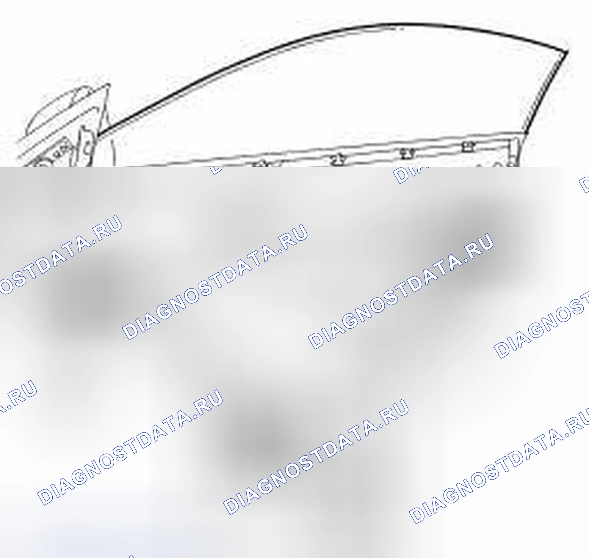 Рис. 6. Jaguar XKR II рестайлинг