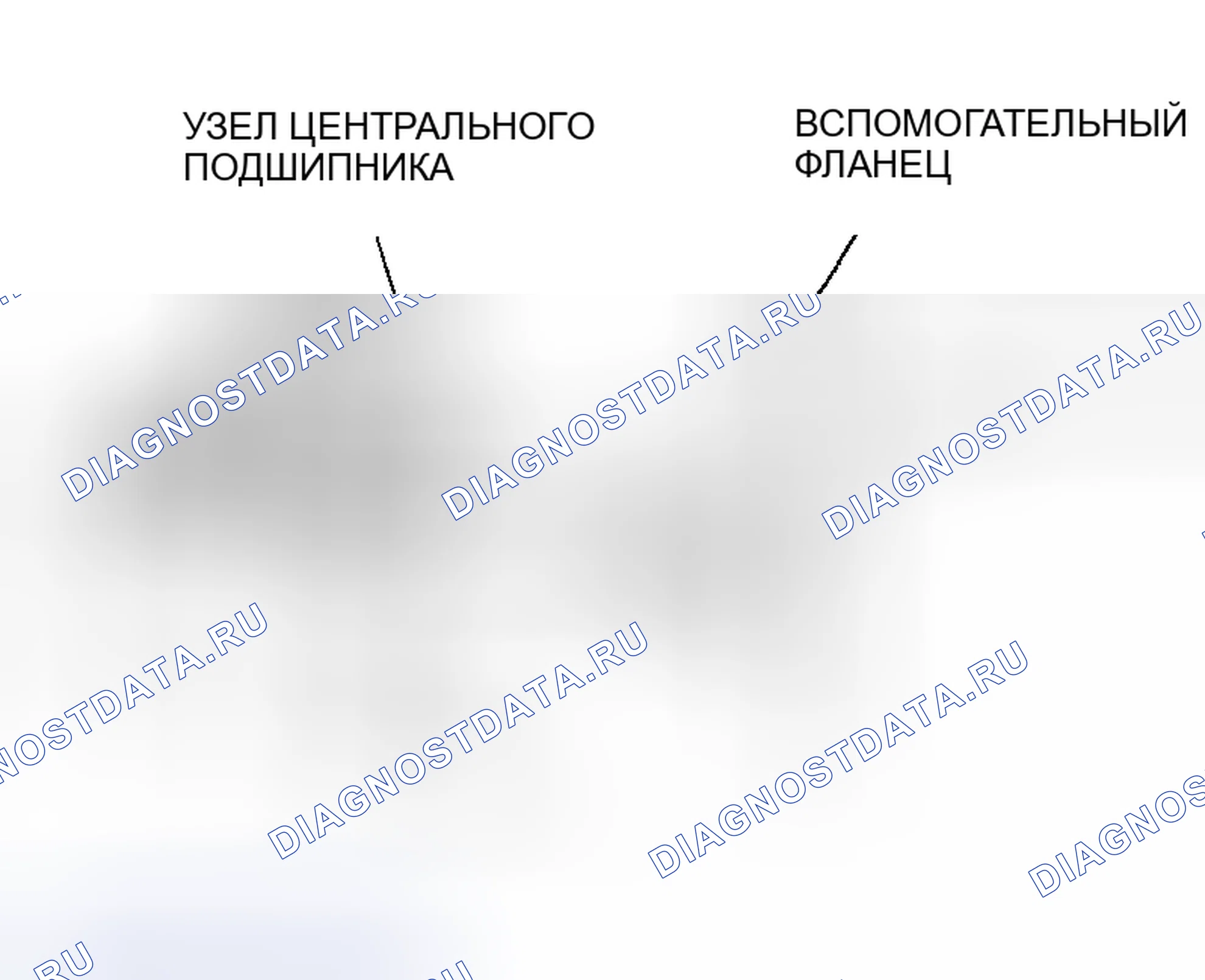 Рис. 27: >> D <<МОНТАЖ ЦЕНТРАЛЬНОГО ПОДШИПНИКА/ВСПОМОГАТЕЛЬНОГО ФЛАНЦА/САМОКОНТРЯЩЕЙСЯ ГАЙКИ. Honda Edix I