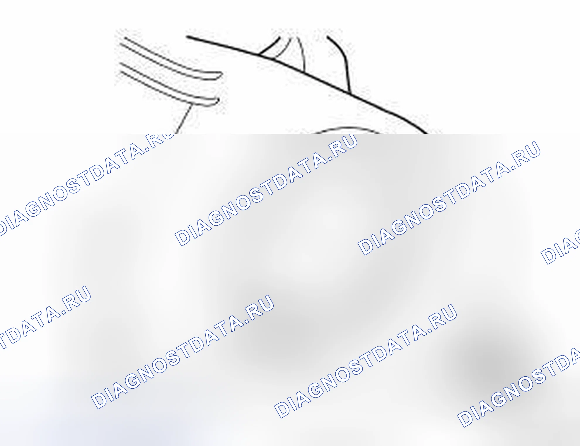 Рис. 31: 2500, 3500. RAM Pickup 2500 