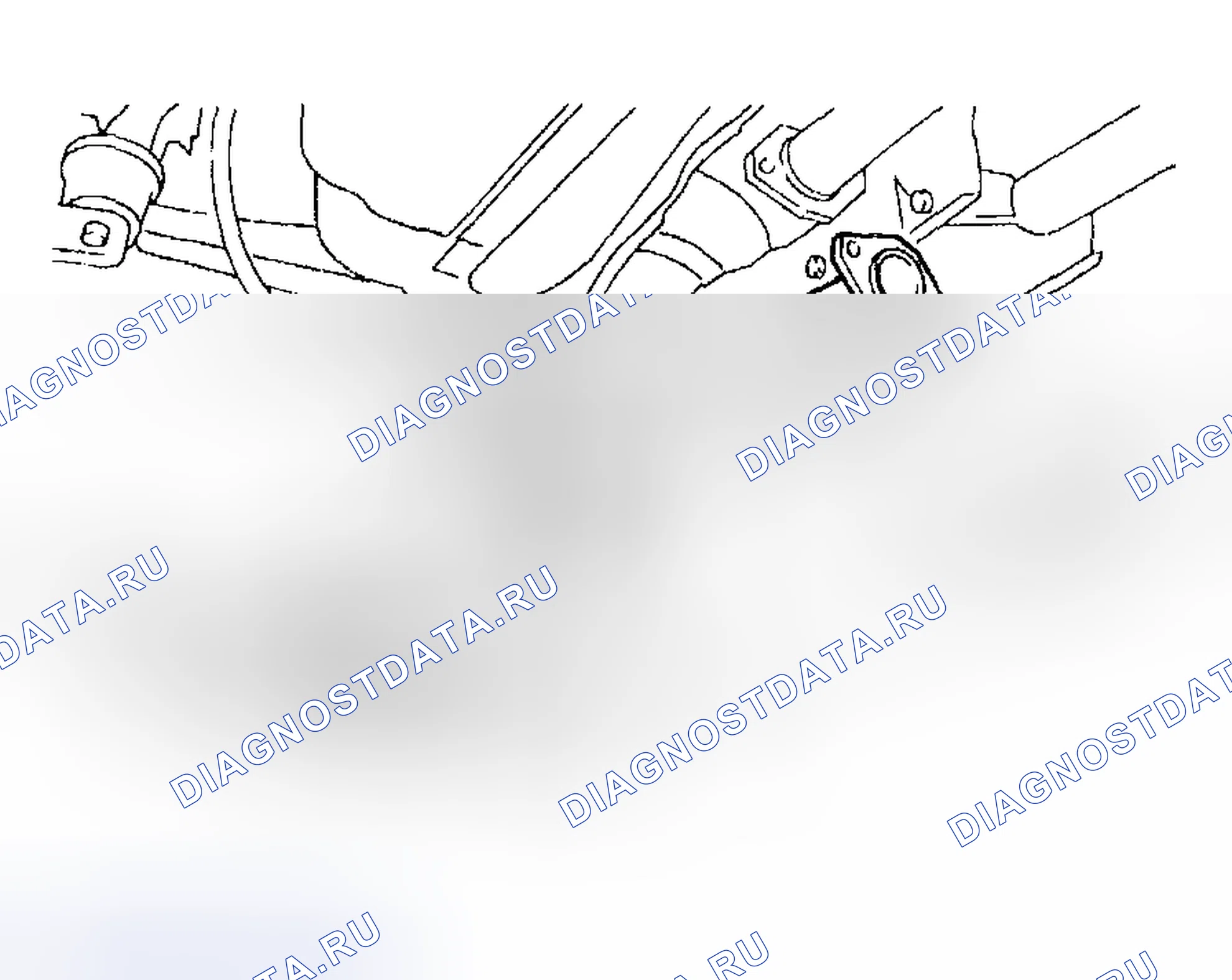 Рис. 212. Subaru Impreza GD/GC/GG