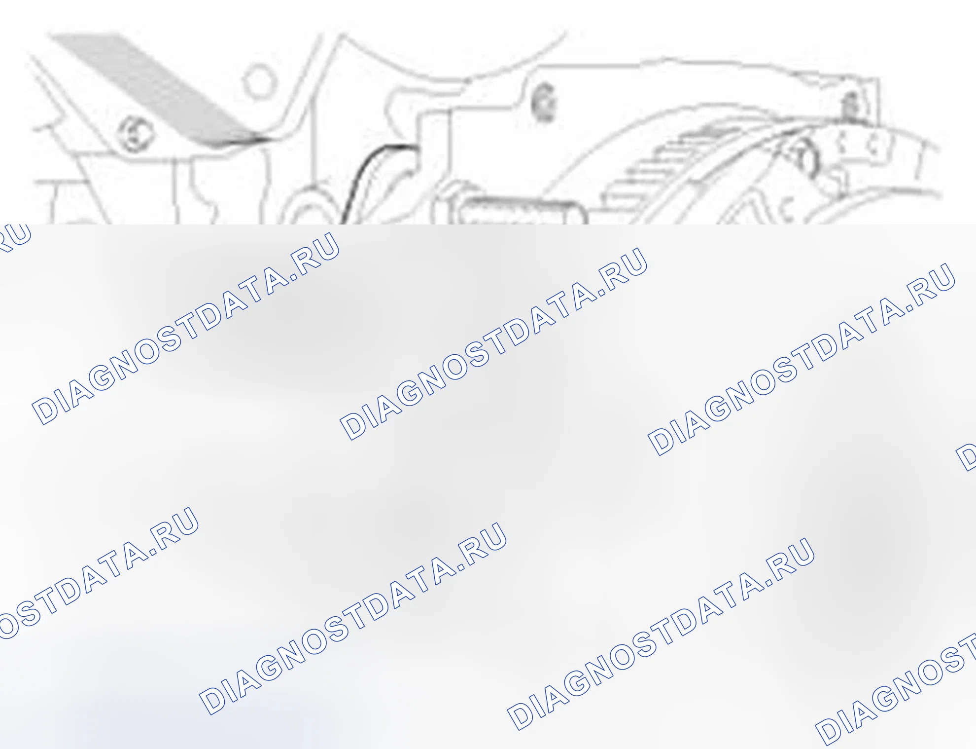 Рис. 320. Hyundai Sonata VI