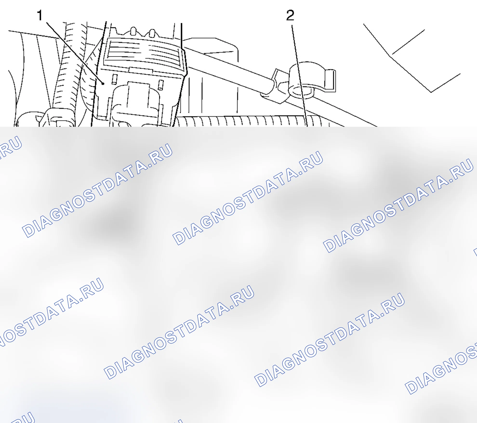 Демонтаж и монтаж коробки передач (AF40). Opel Astra H
