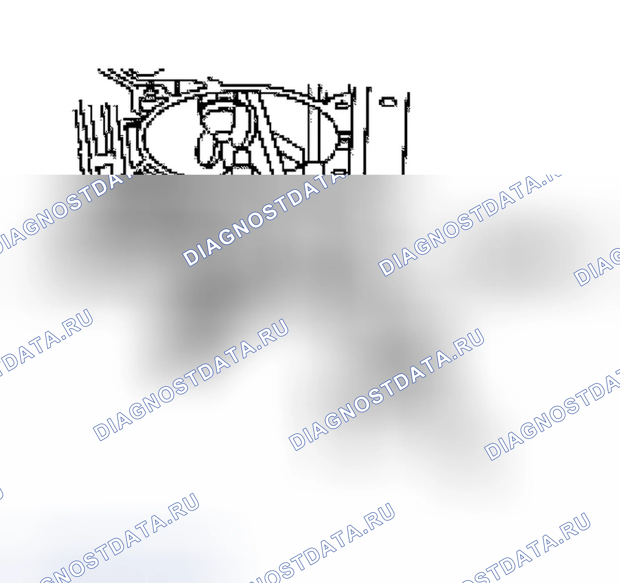 Рис. 40. Ford Mustang IV рестайлинг