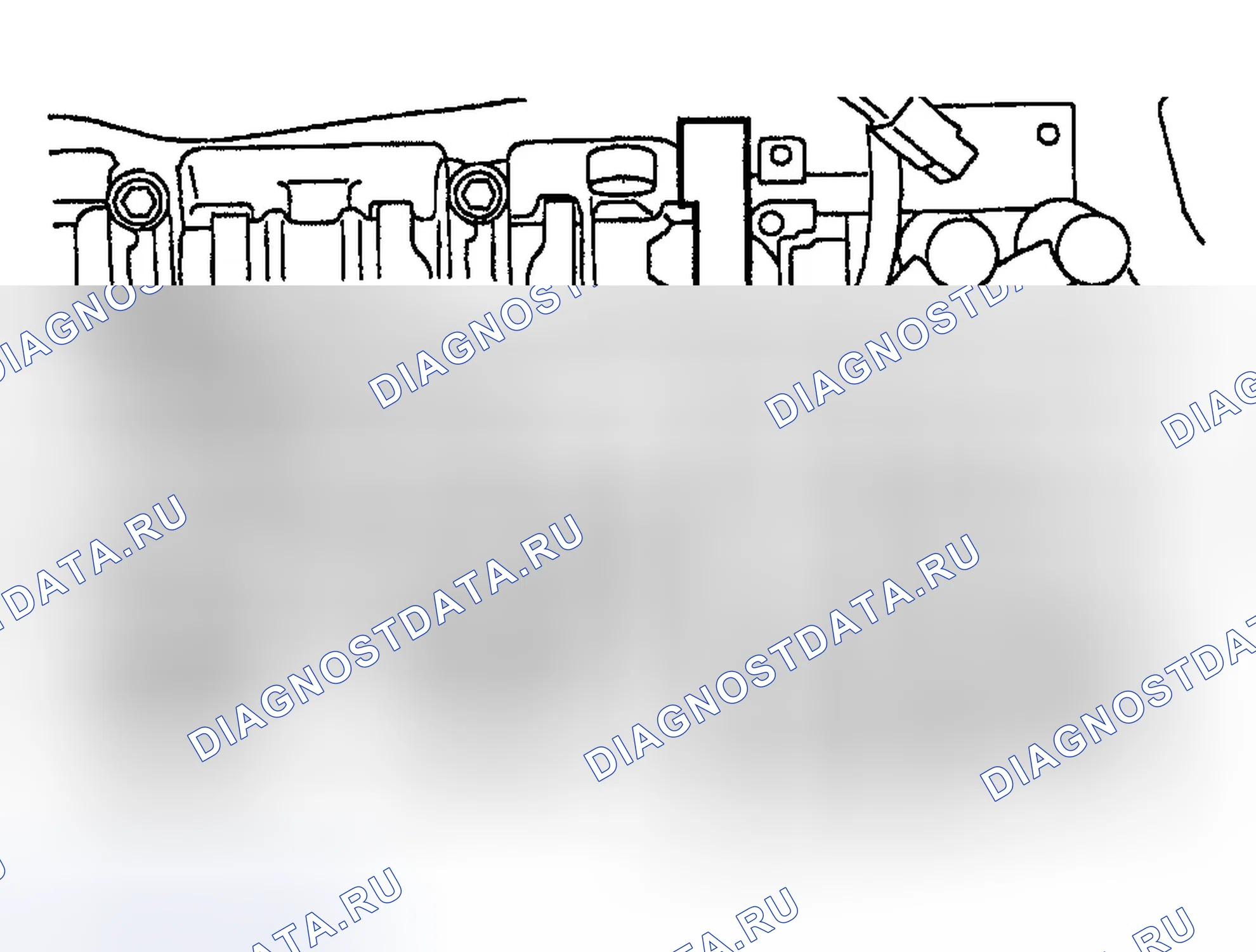 Рис. 8. Ford Escape I