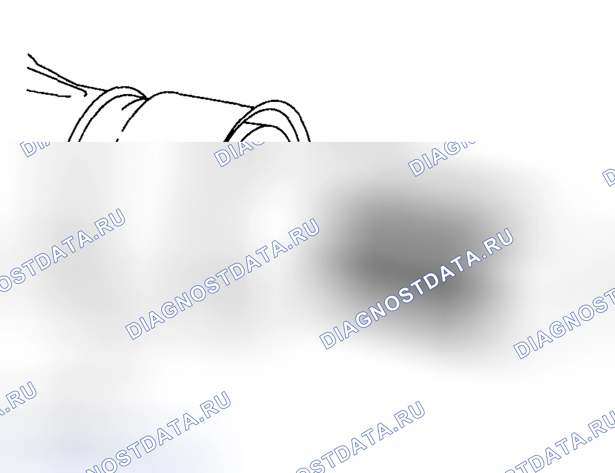Рис. 226. Subaru Outback BH