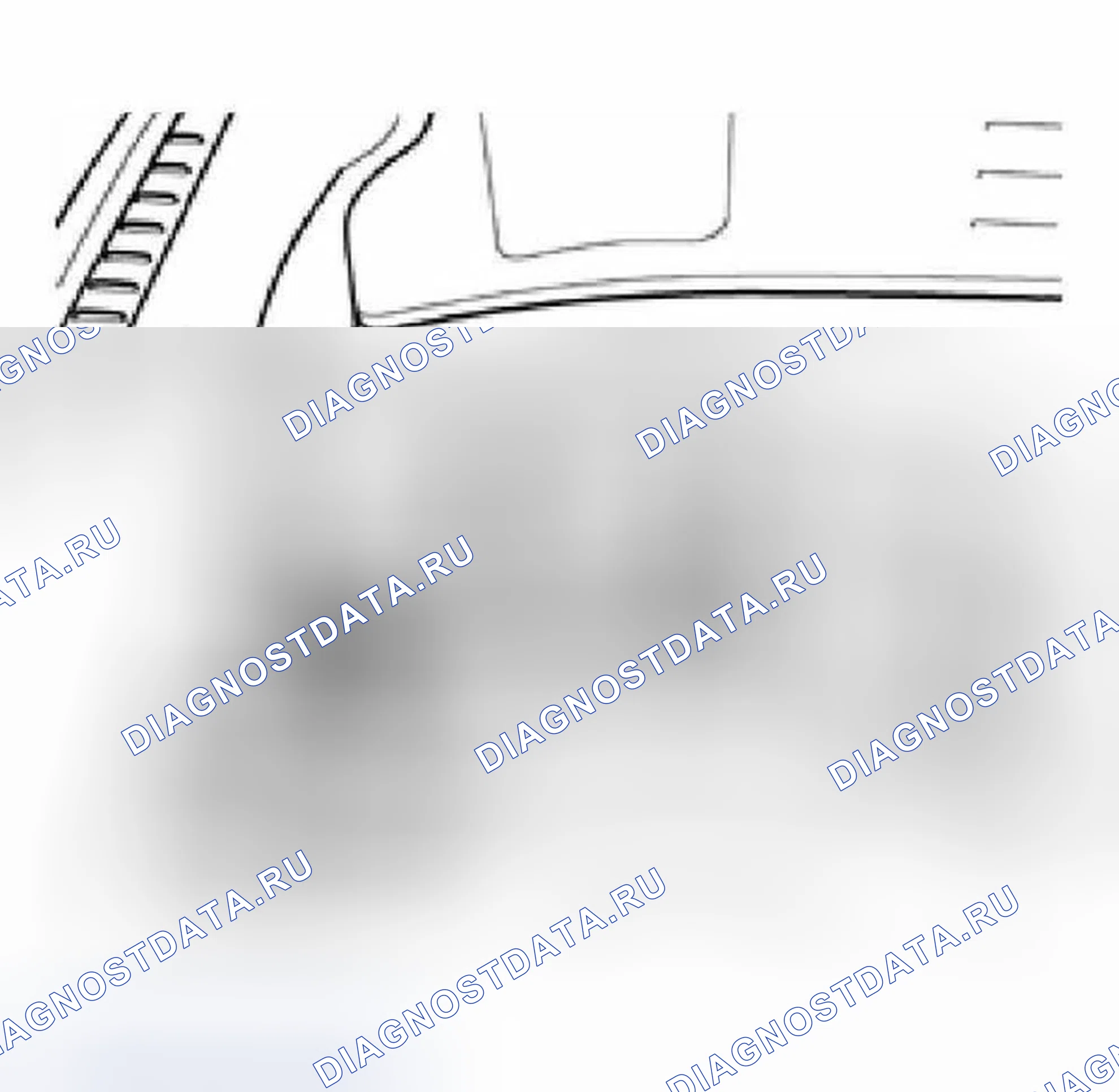 Рис. 32: Удаление. Audi TT 8N рестайлинг
