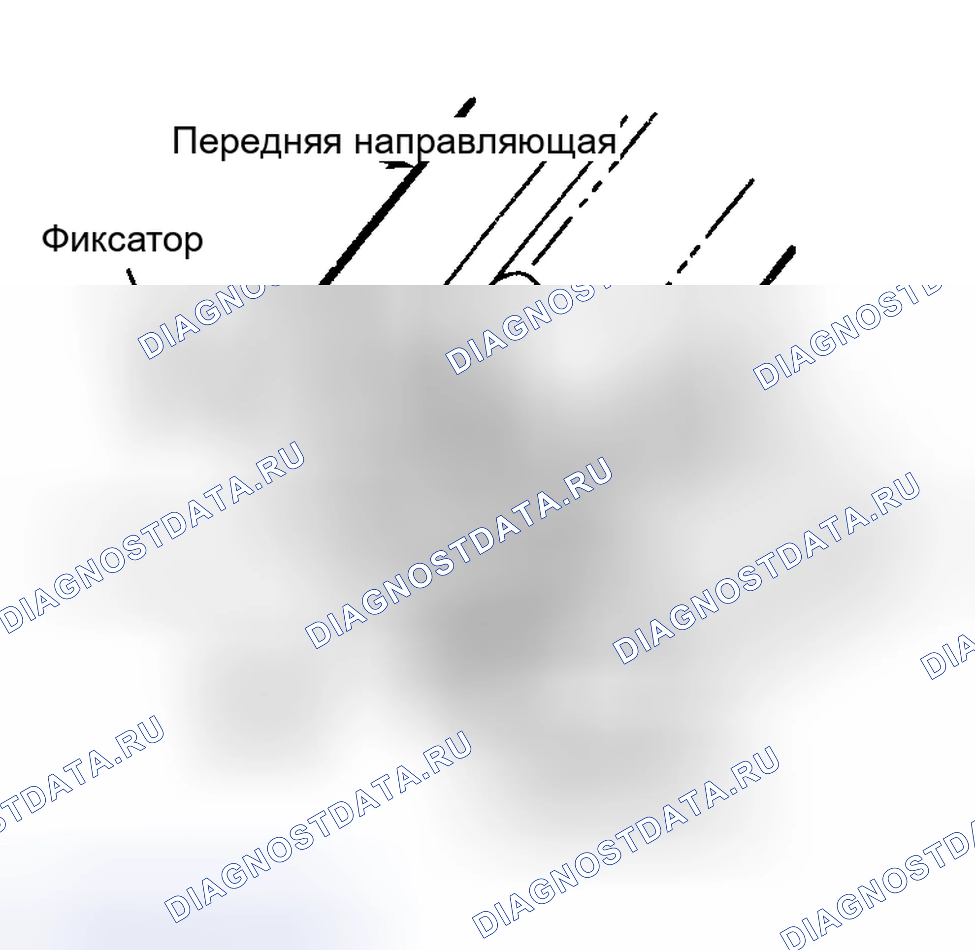 Рис. 8. Pontiac Sunfire I