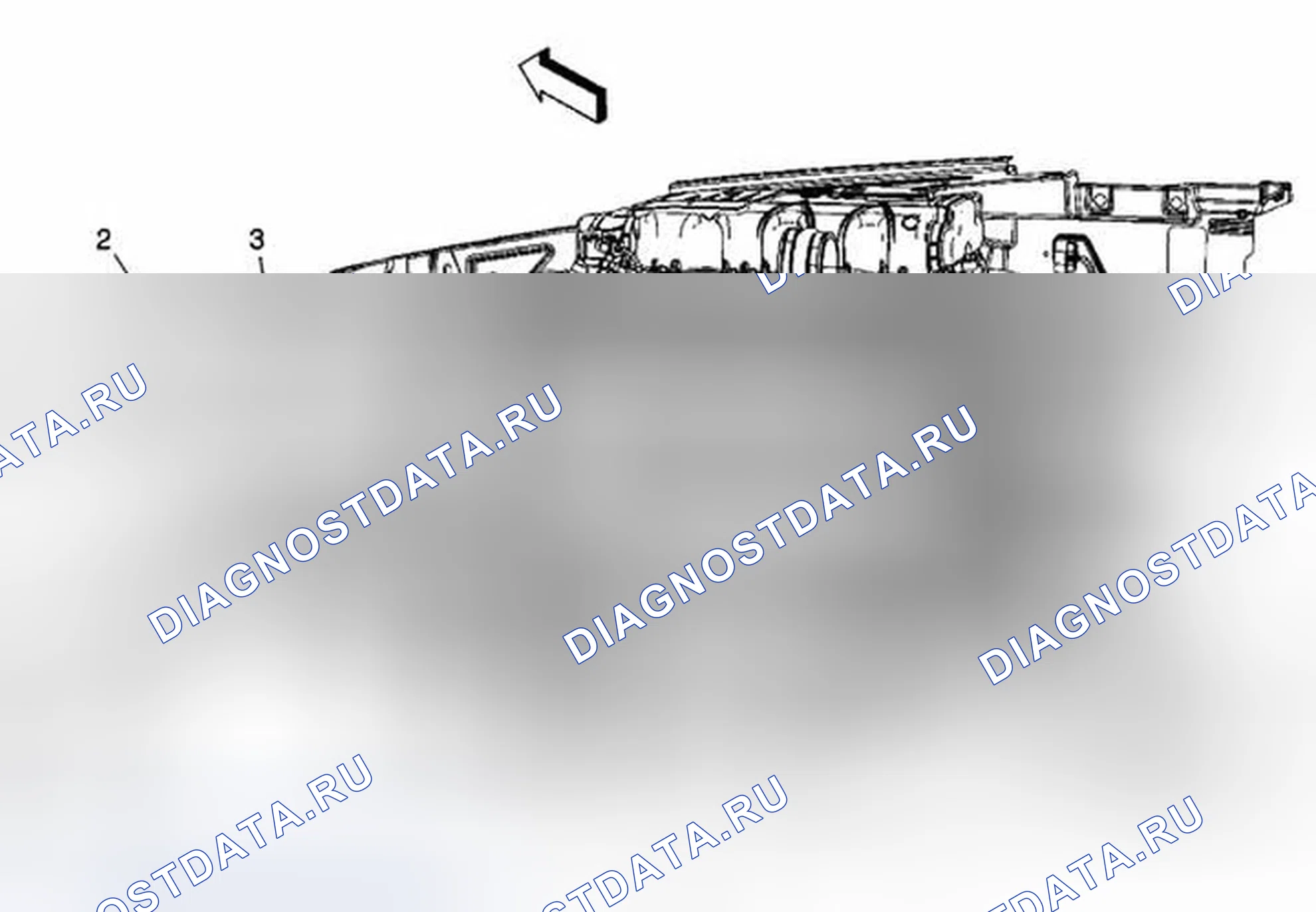 Рис. 29. Cadillac XLR I