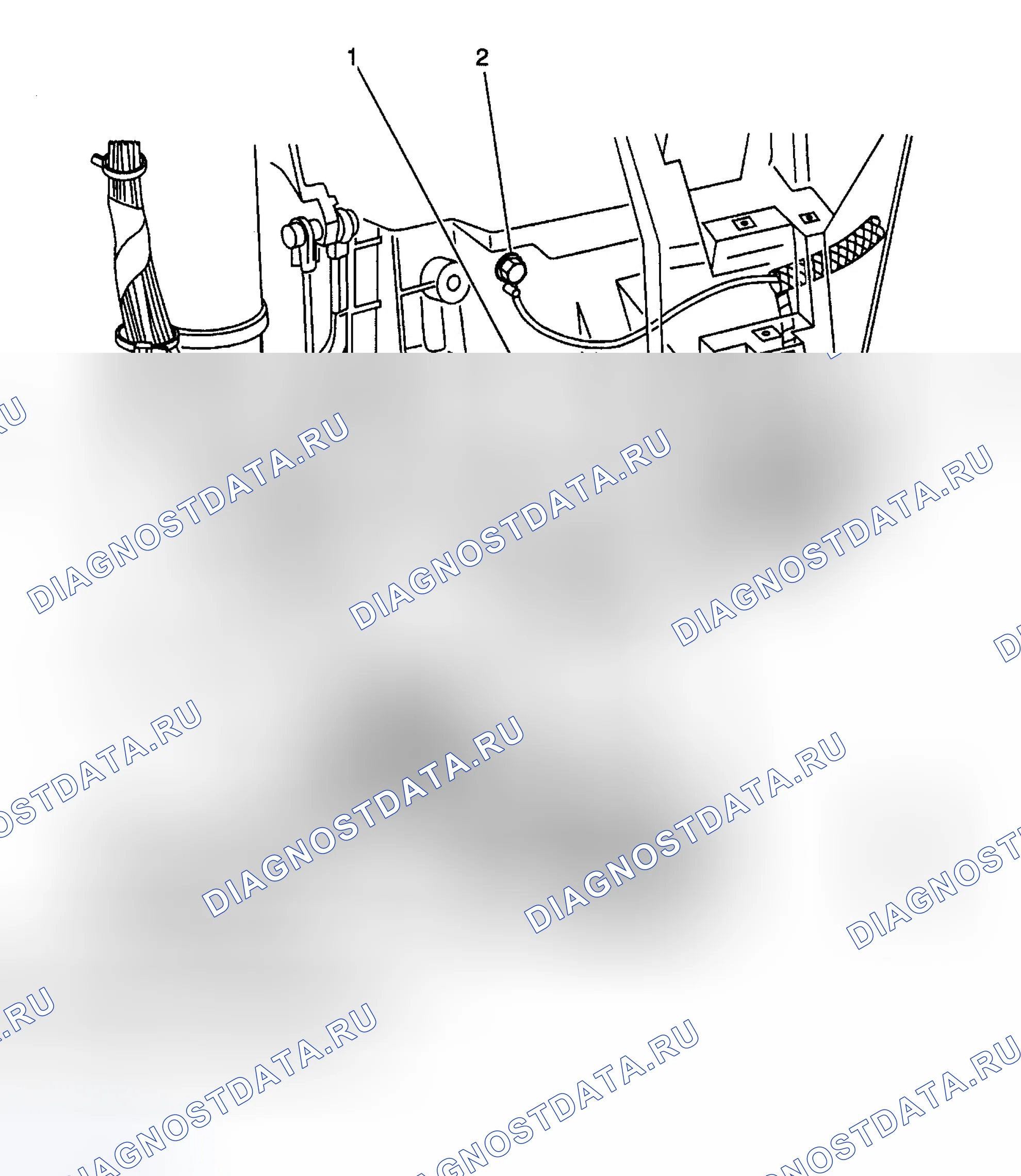 Рис. 9. Buick LaCrosse I