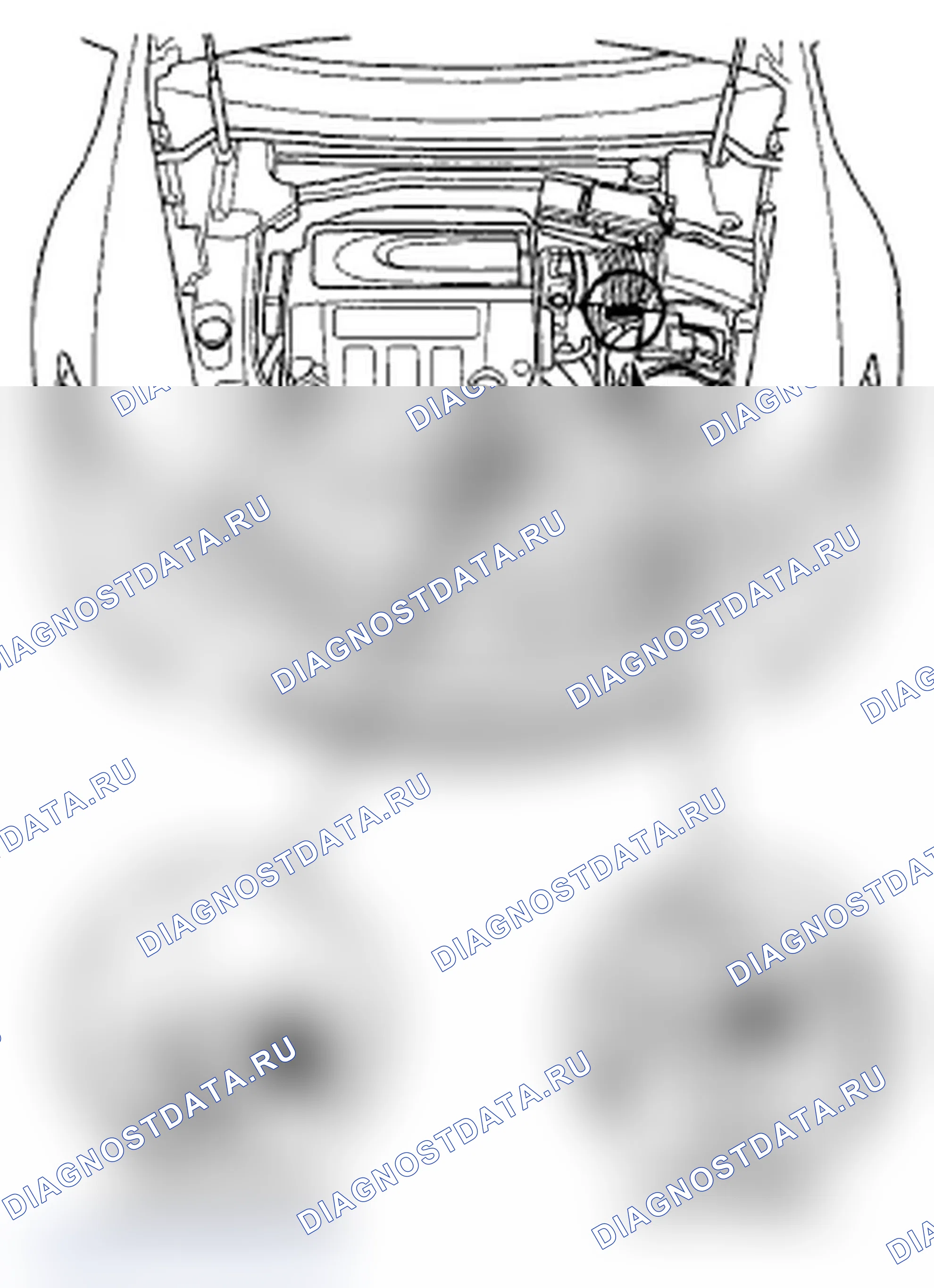 Рис. 18. Acura RL II