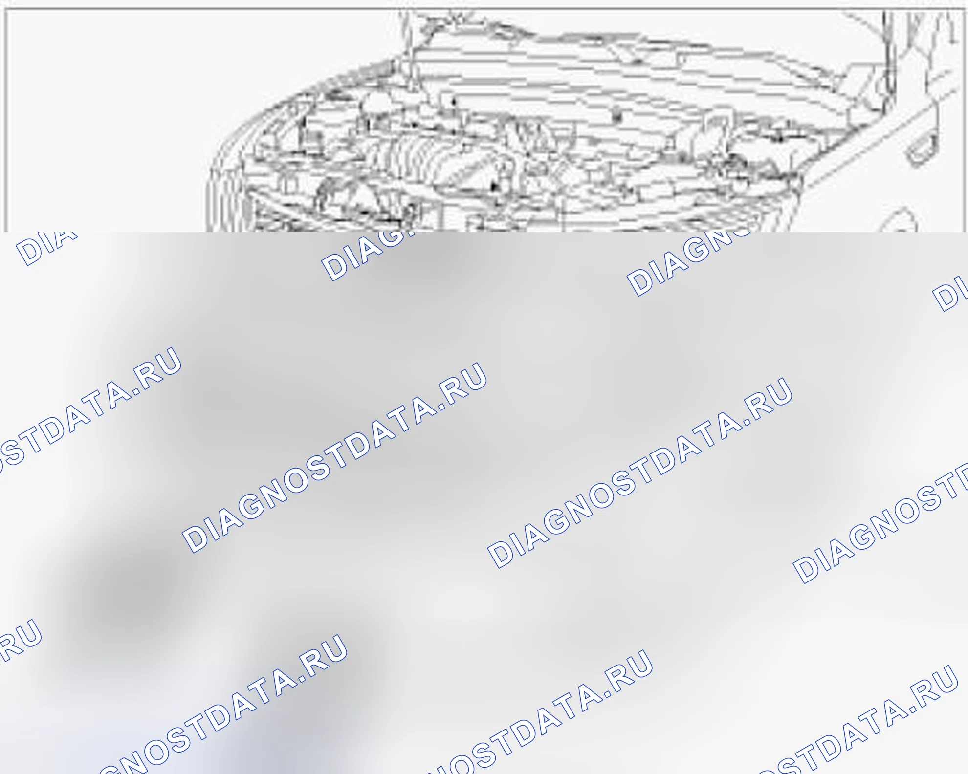 Рис. 11. Kia Optima III рестайлинг