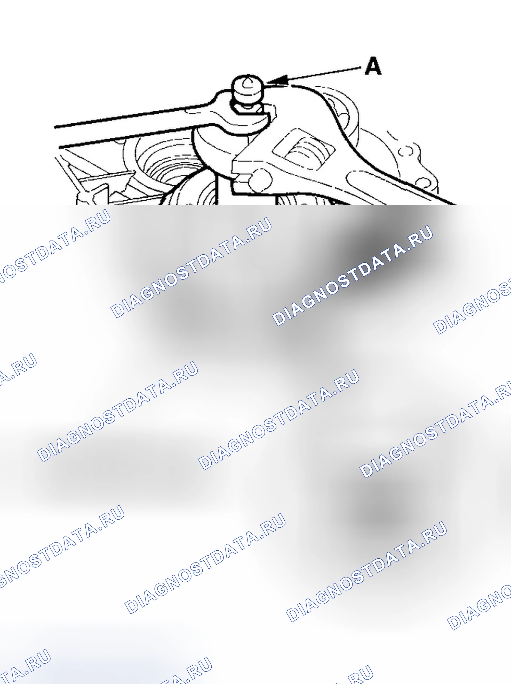 Рис. 319. Honda Insight ZE1