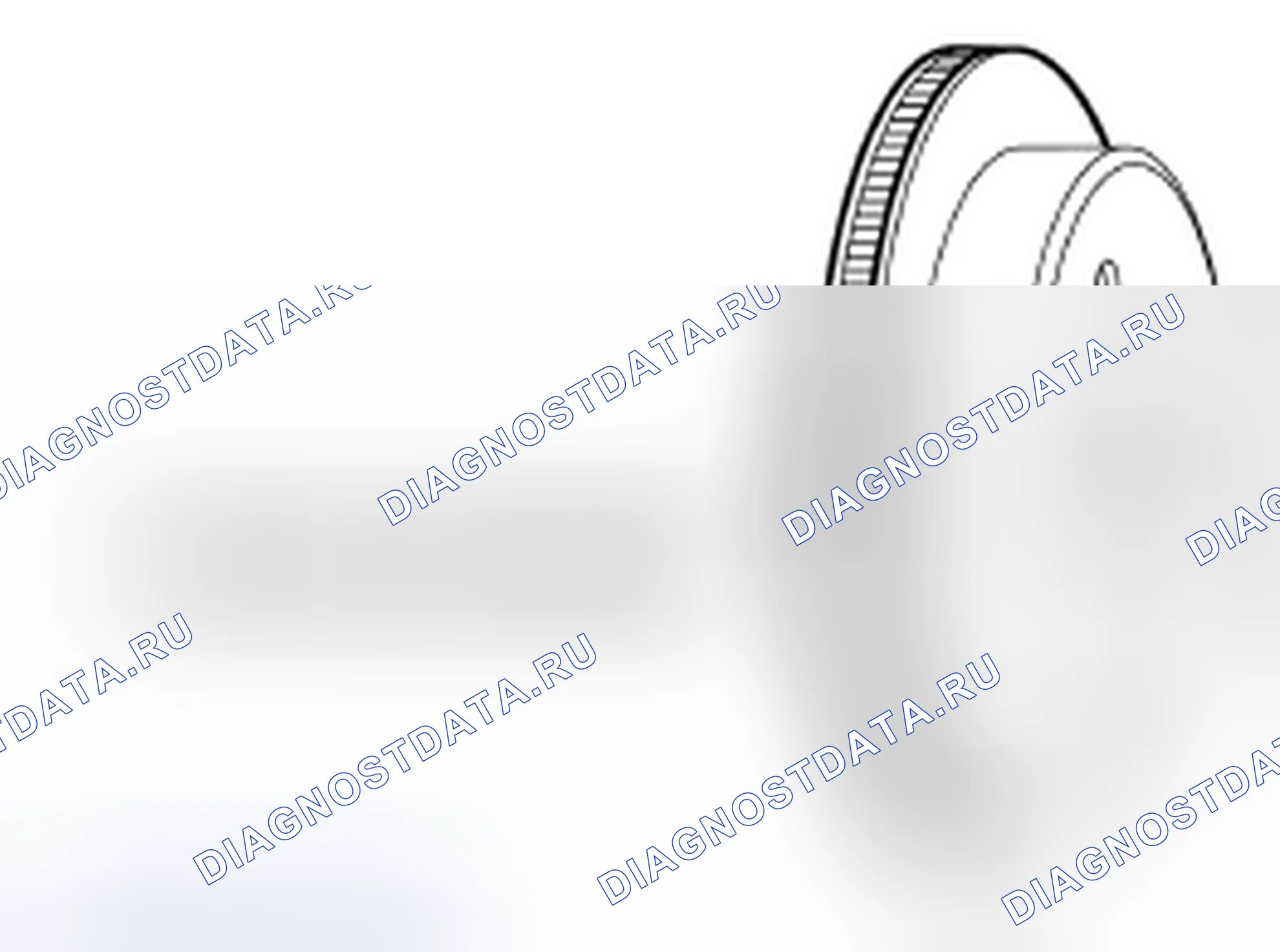 Рис. 10. Mazda 2 I рестайлинг