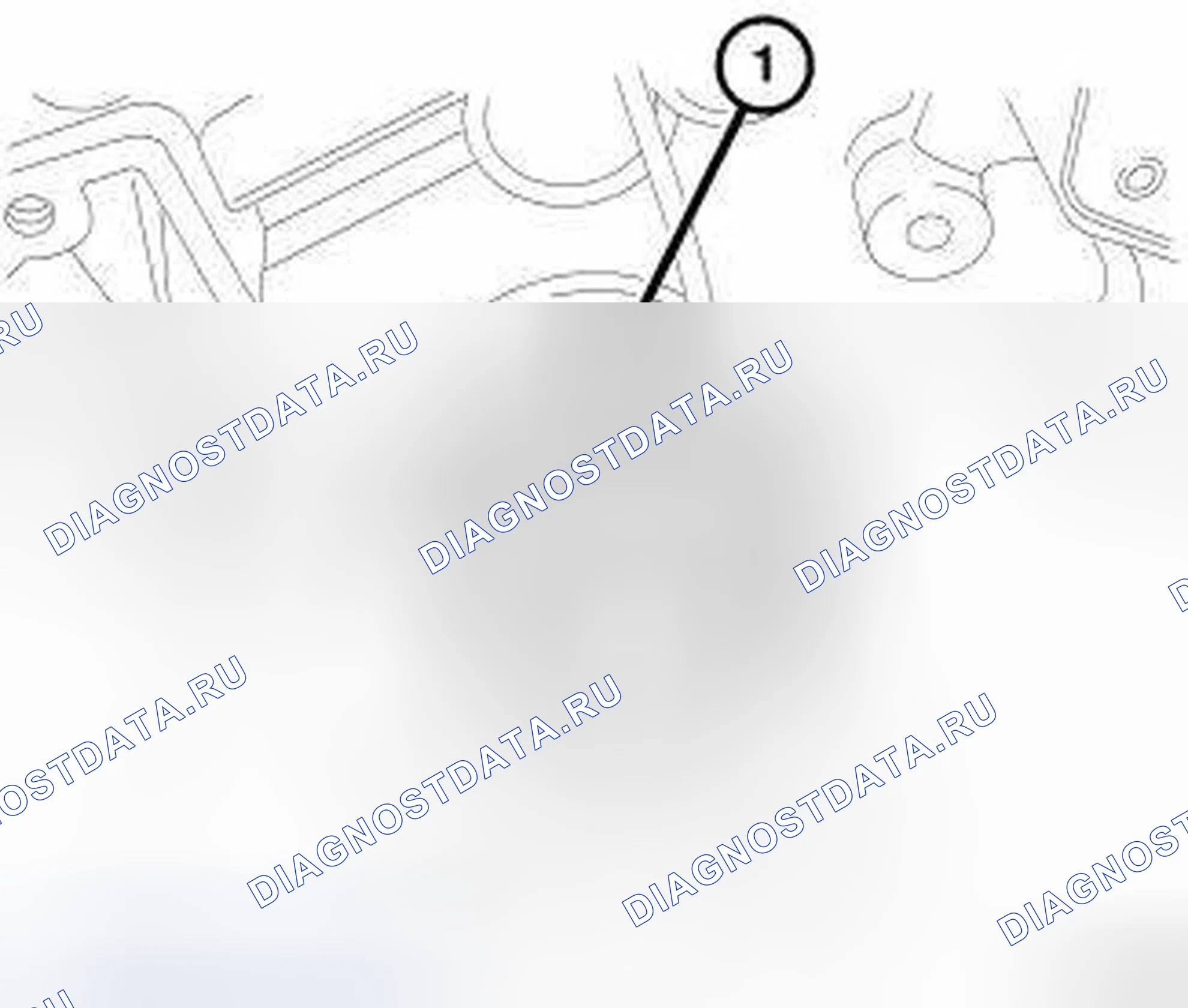 Рис. 250. Dodge Journey I