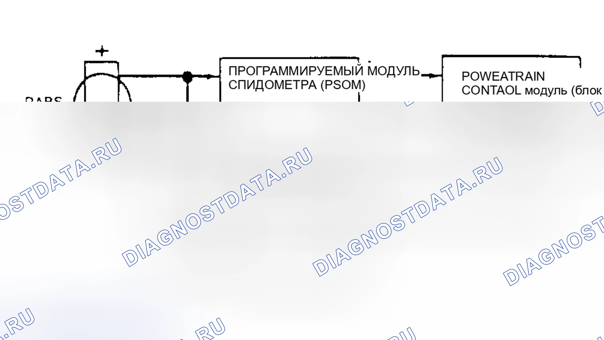 Рис. 158. Ford Cab & Chassis F350 