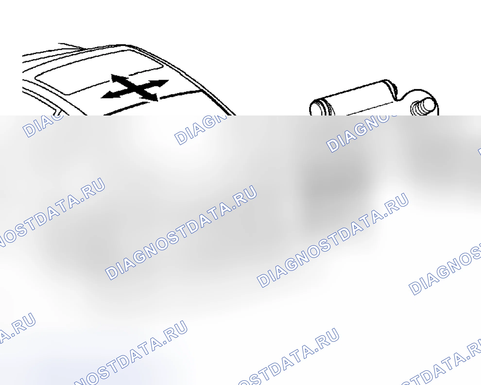 Рис. 16. Kia Sorento I