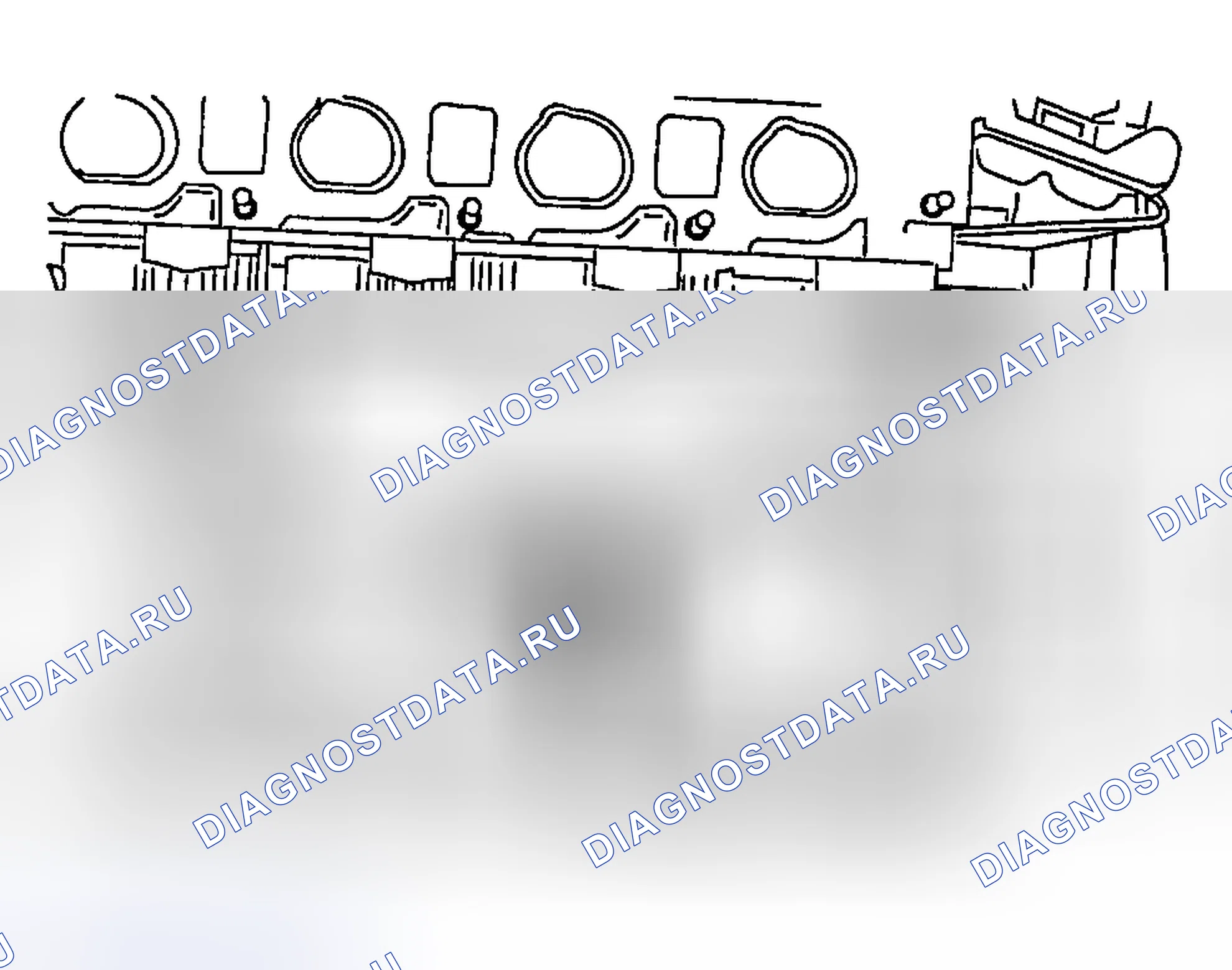 Рис. 1. Mazda Tribute I