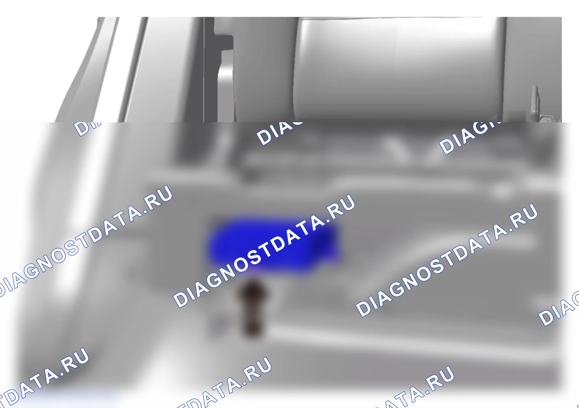 Как снять и установить контроллер сиденья — Tank 700. Tank Tank 700 I