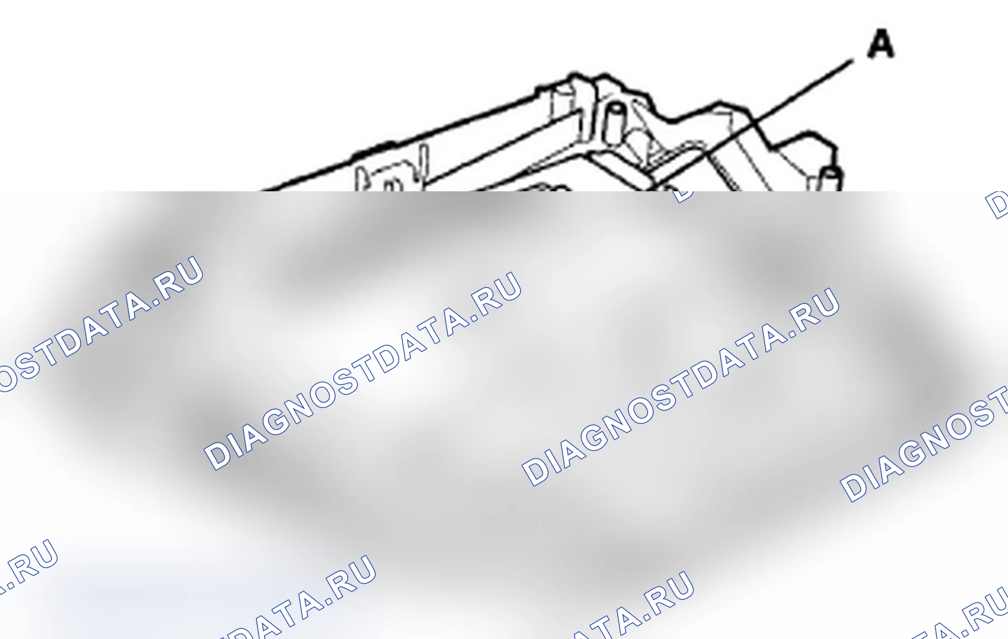 Рис. 437: С навигацией. Acura TL IV рестайлинг