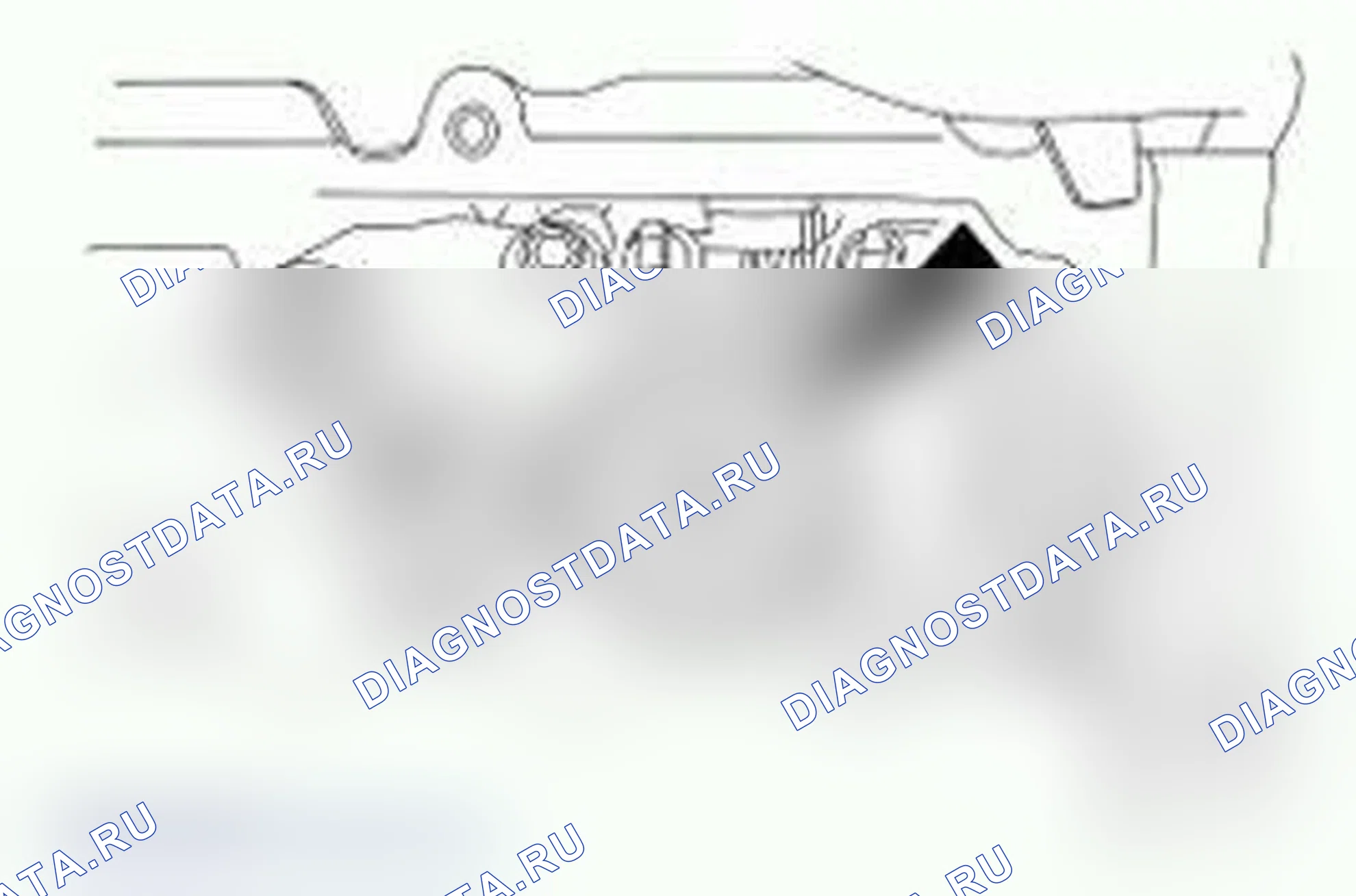 Рис. 640. Ford Cutaway E350 Super Duty 