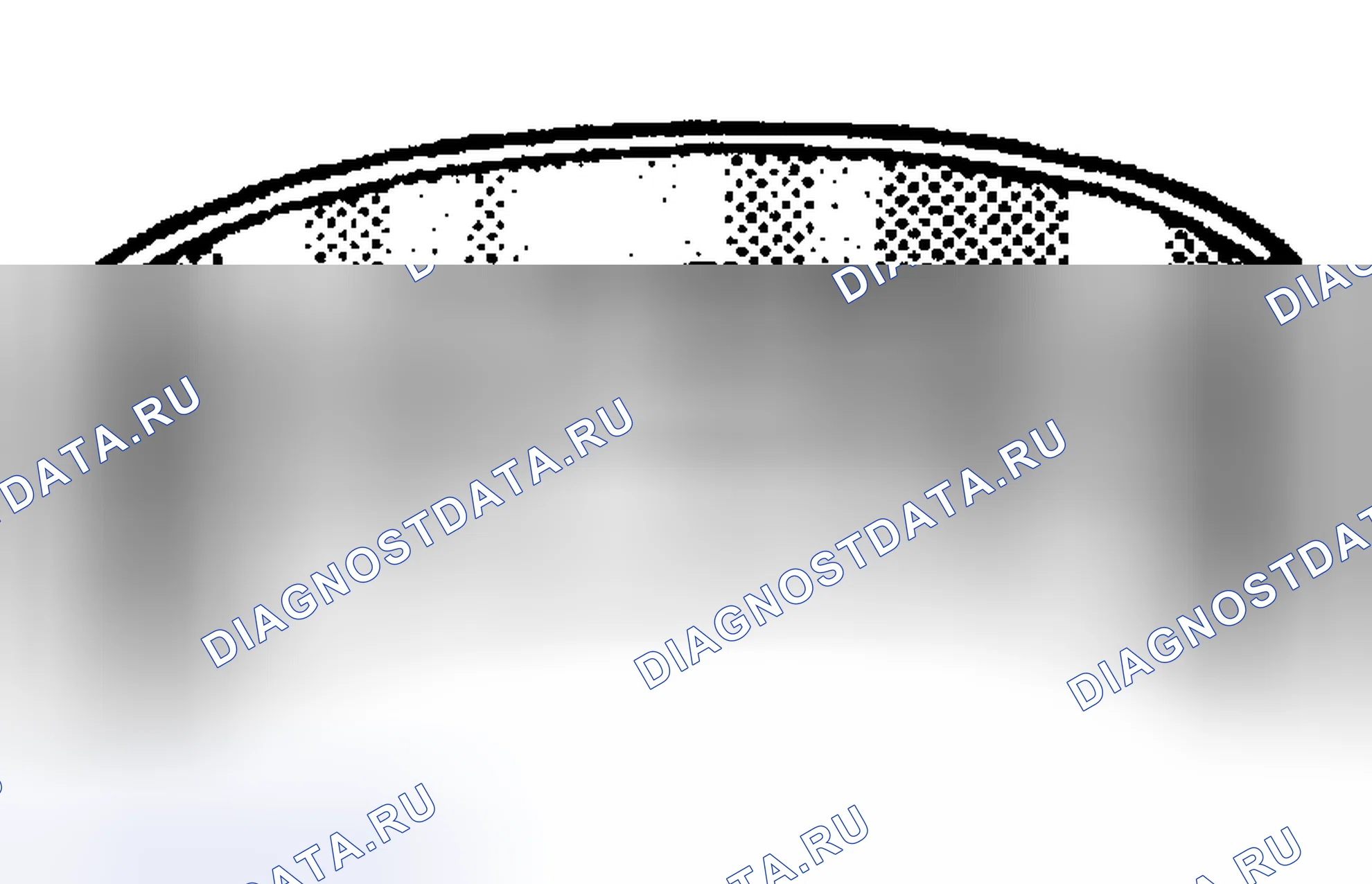 Рис. 1544. Hyundai Terracan I