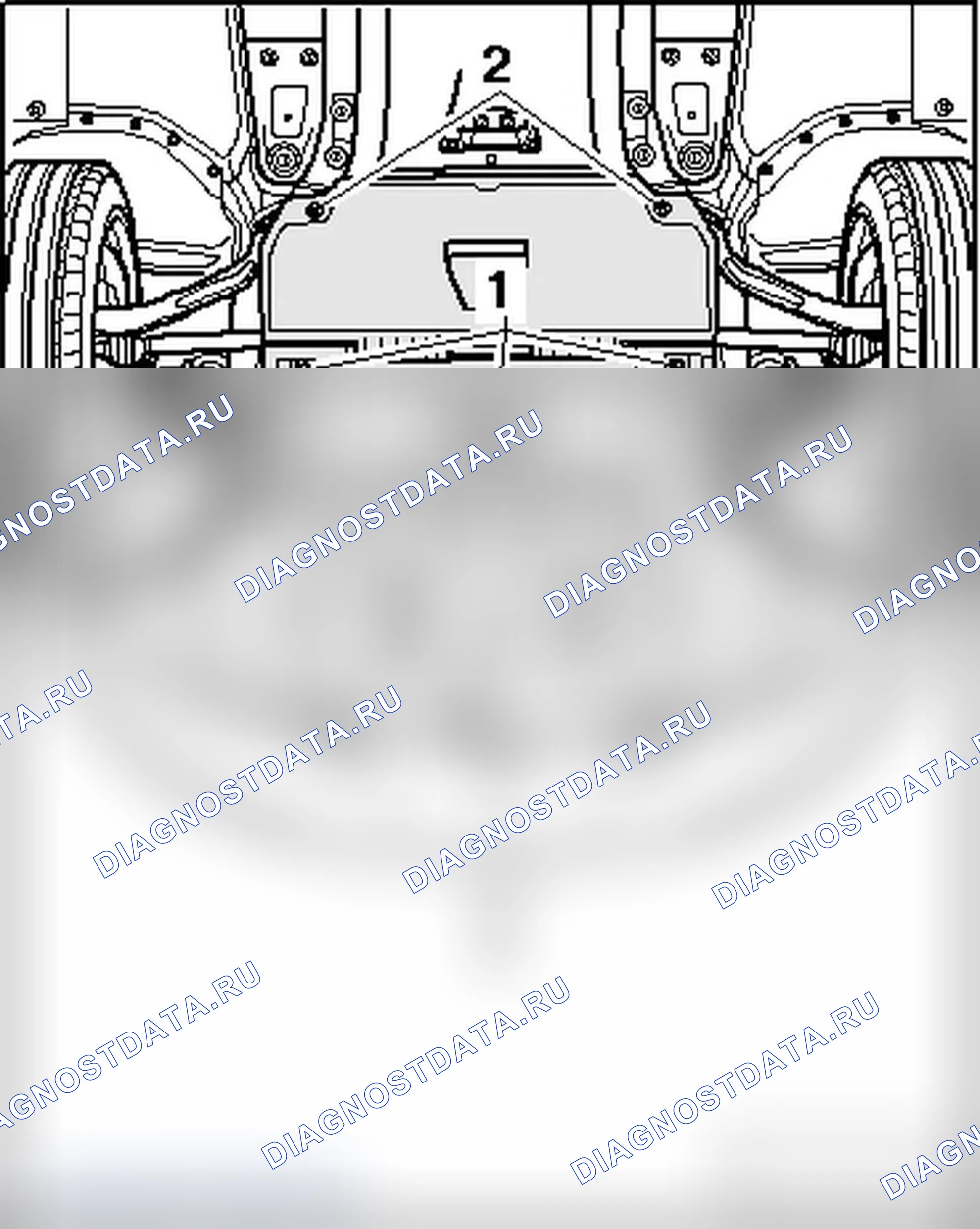 Рис. 48. Audi A6 С6