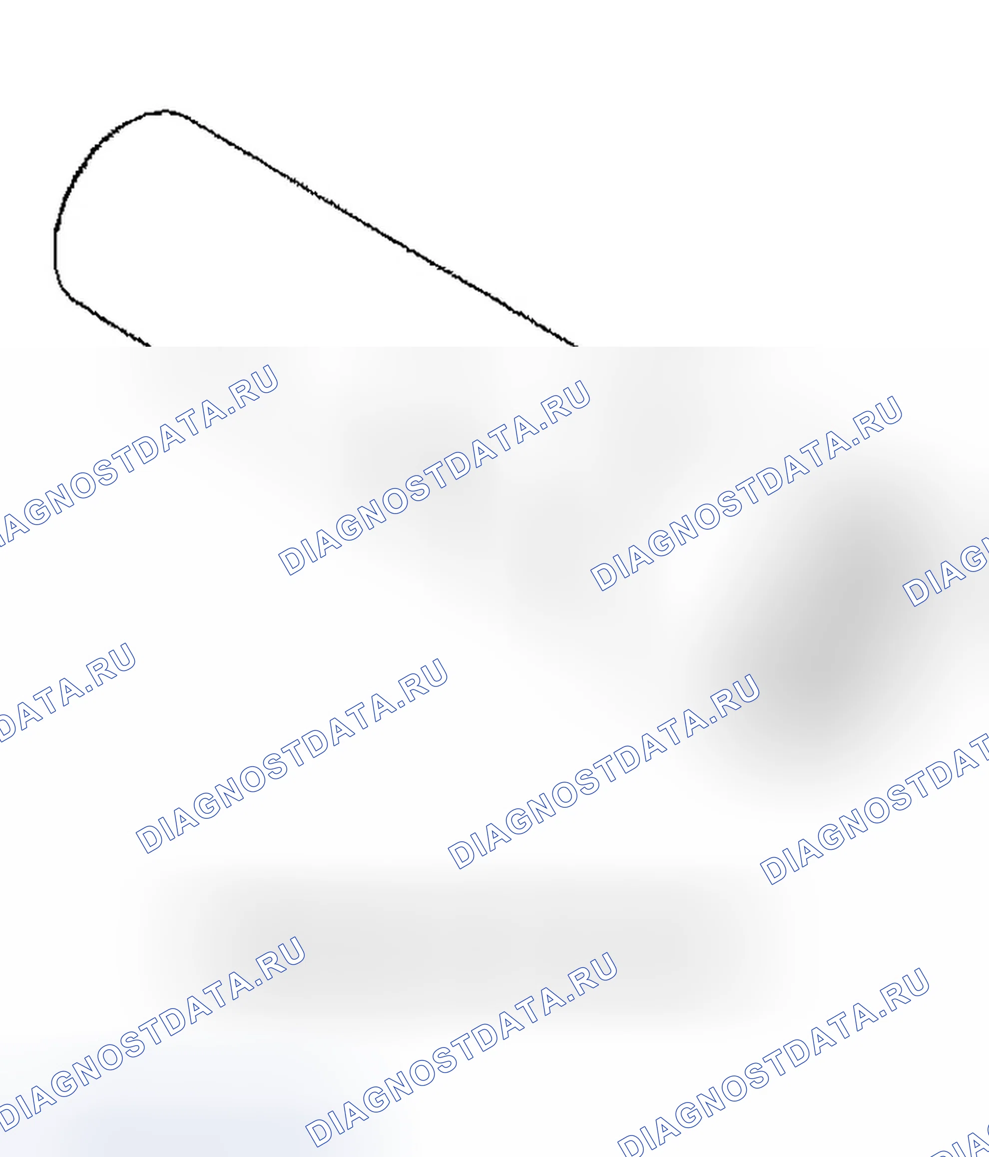 Рис. 284. Dodge Pickup R1500 