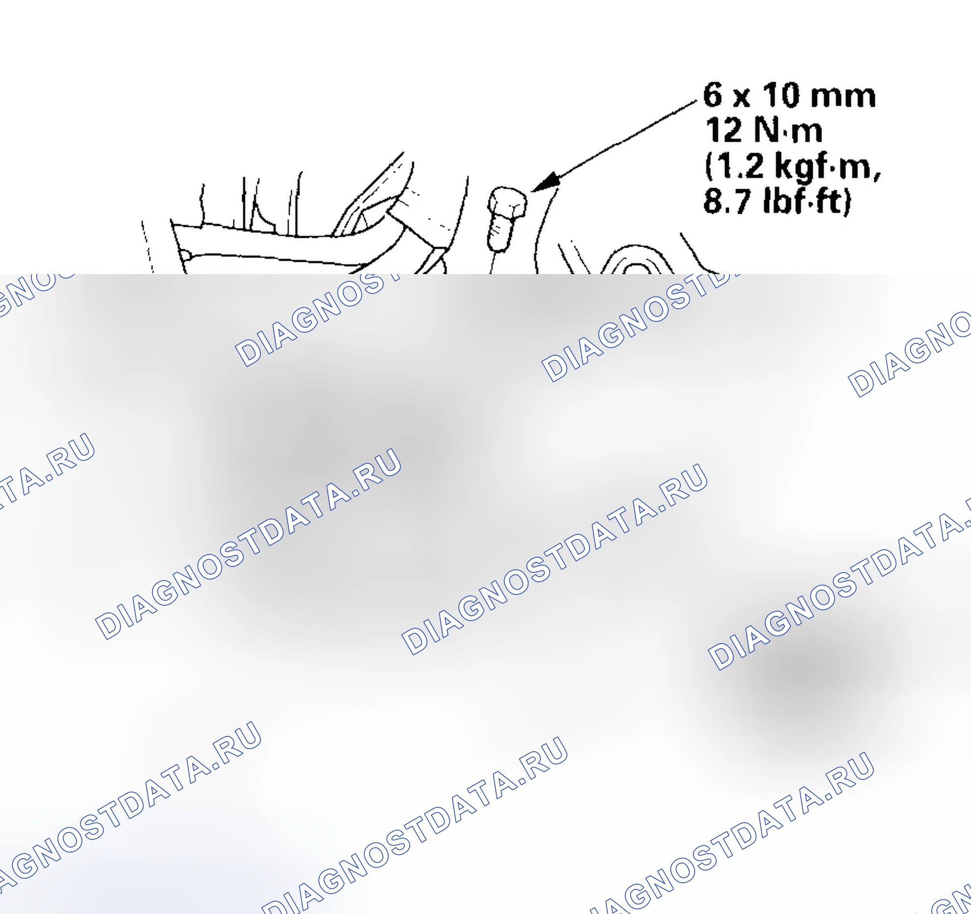 Рис. 588. Honda Civic VII рестайлинг