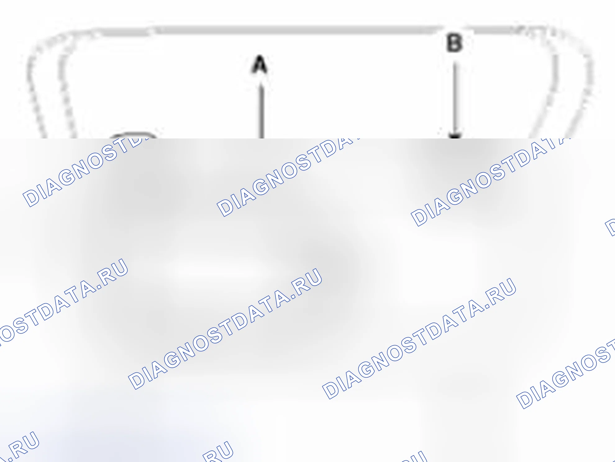 Рис. 27: Замена Sunvisor. Geely Vision X3 Pro I