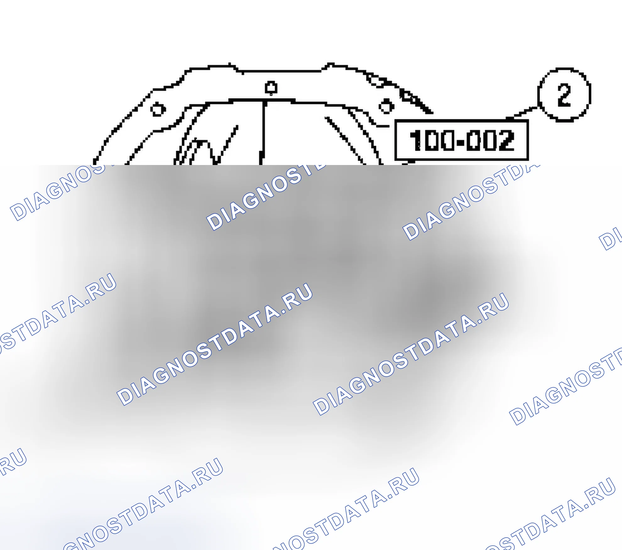 Рис. 86. Ford Crown Victoria II