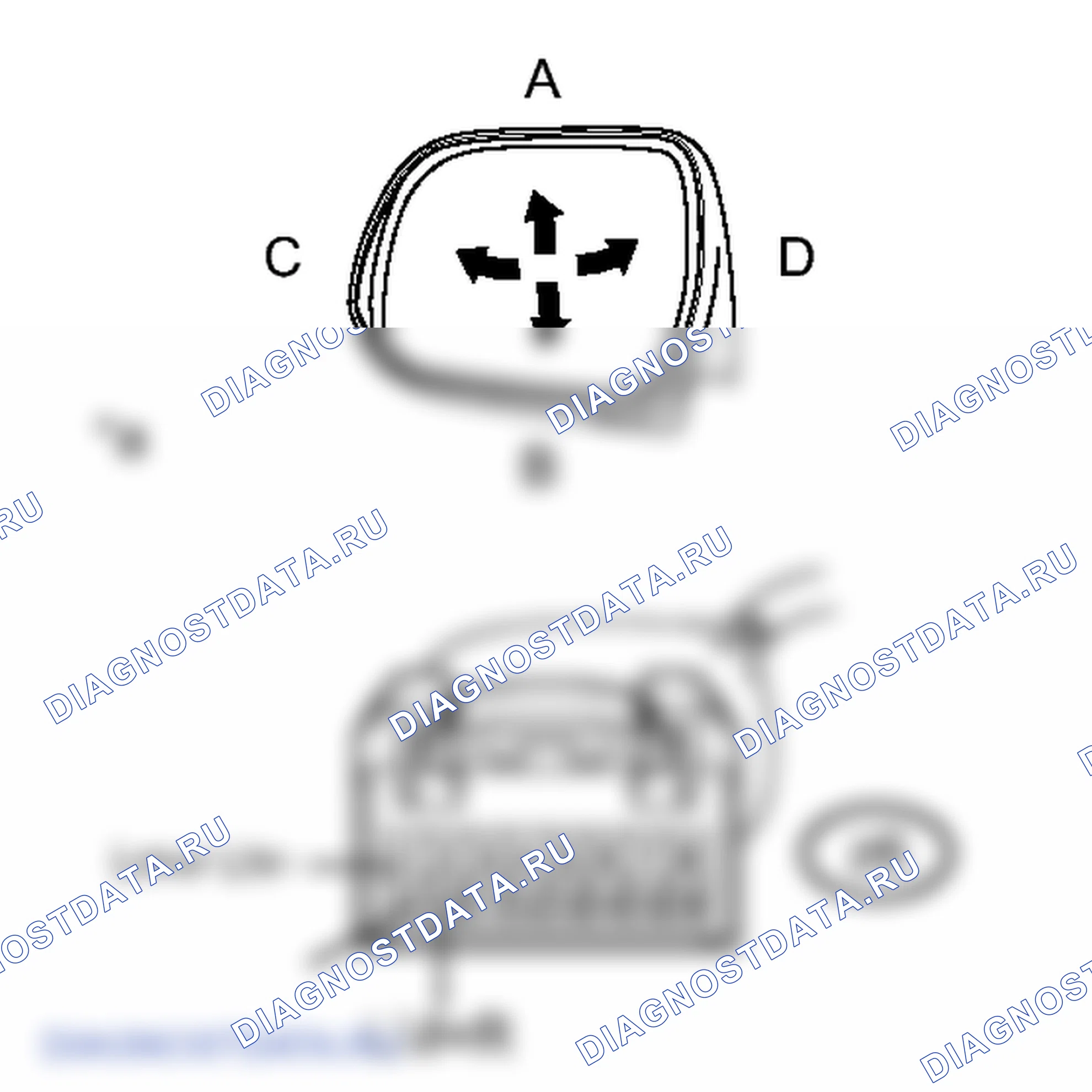 Рис. 33. Lexus CT I