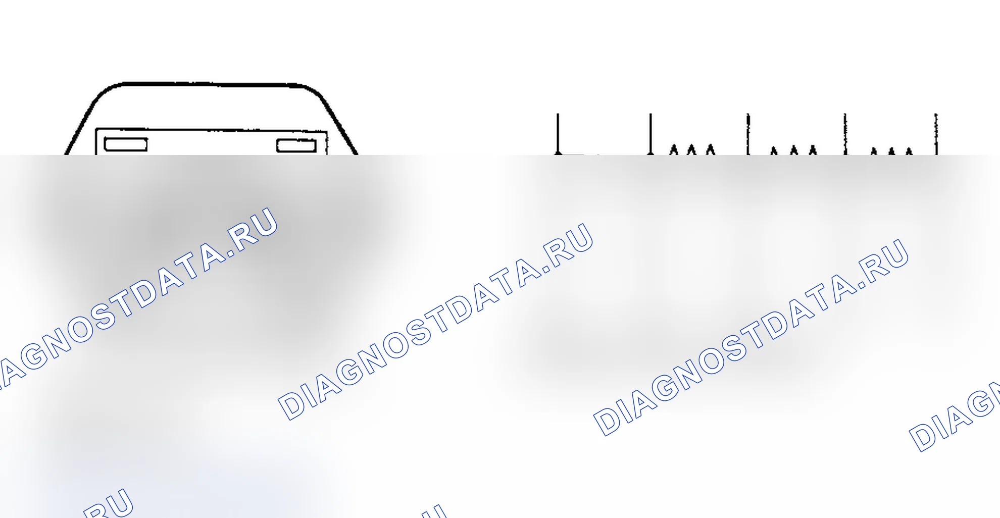 Рис. 6. Isuzu VehiCross I