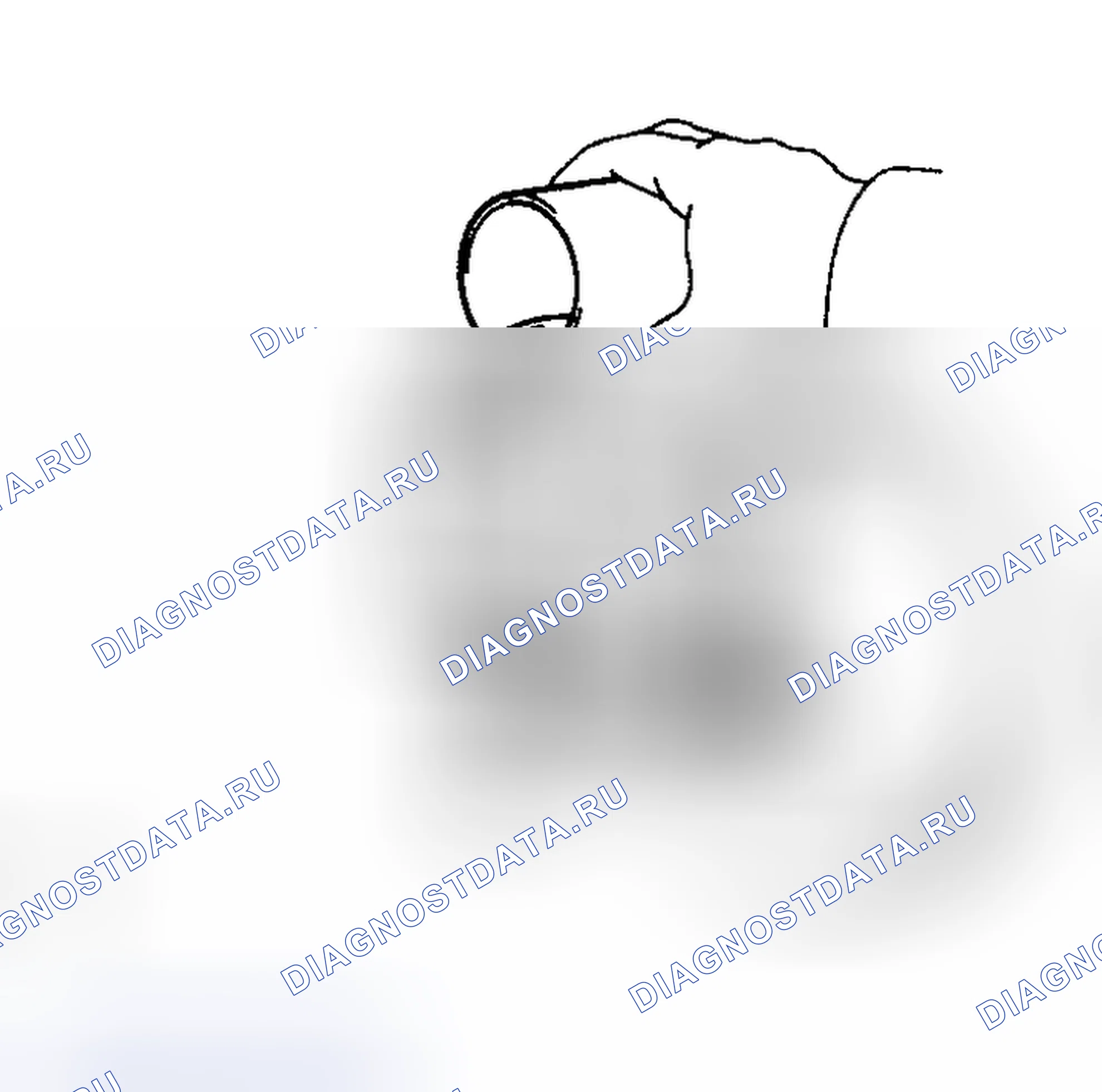 Рис. 126. Toyota Corolla IX рестайлинг
