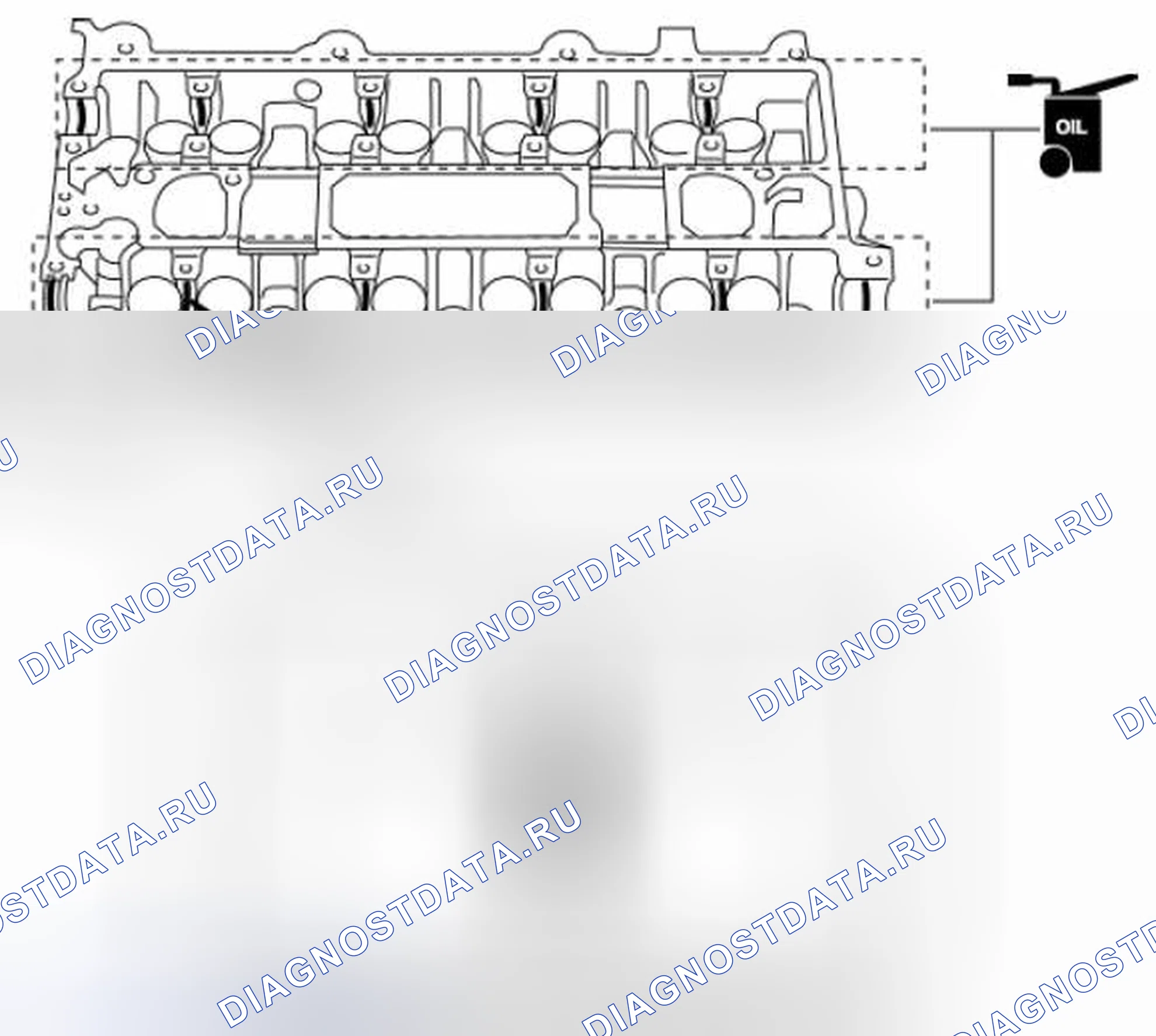 Рис. 167. Mazda 3 BL рестайлинг