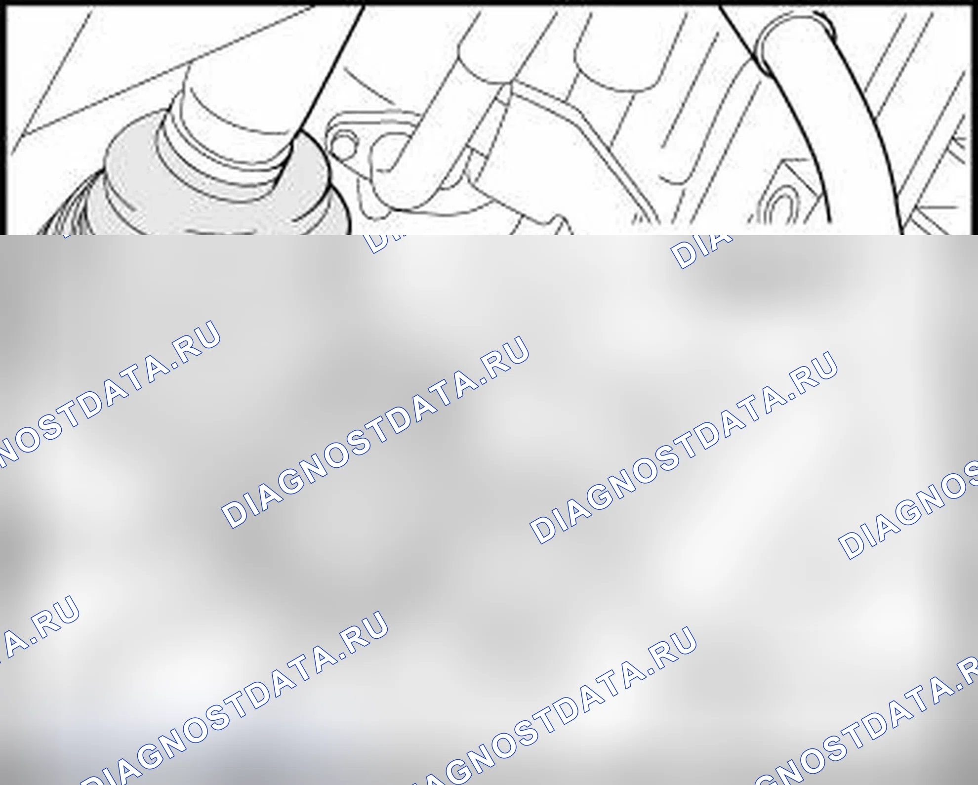 Рис. 35. Volkswagen New Beetle A4 рестайлинг