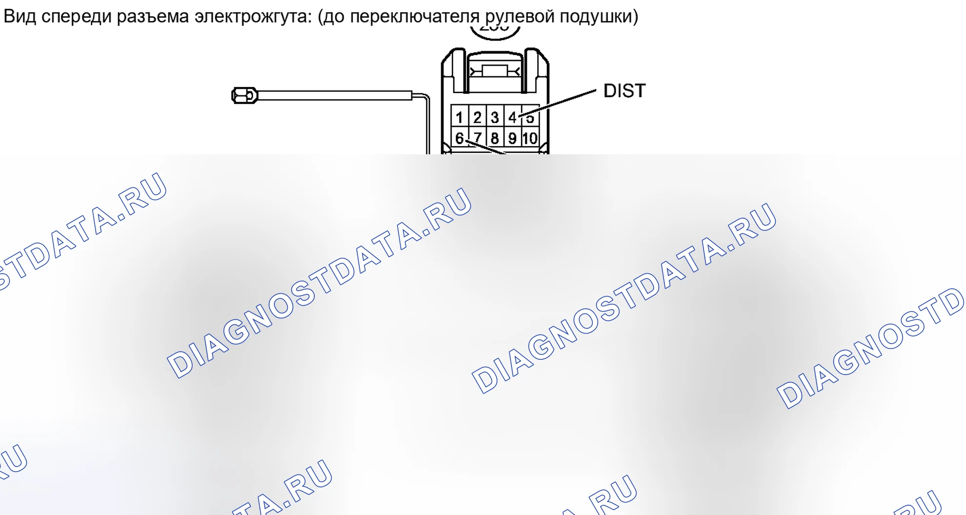 Рис. 105. Toyota Land Cruiser 200 рестайлинг