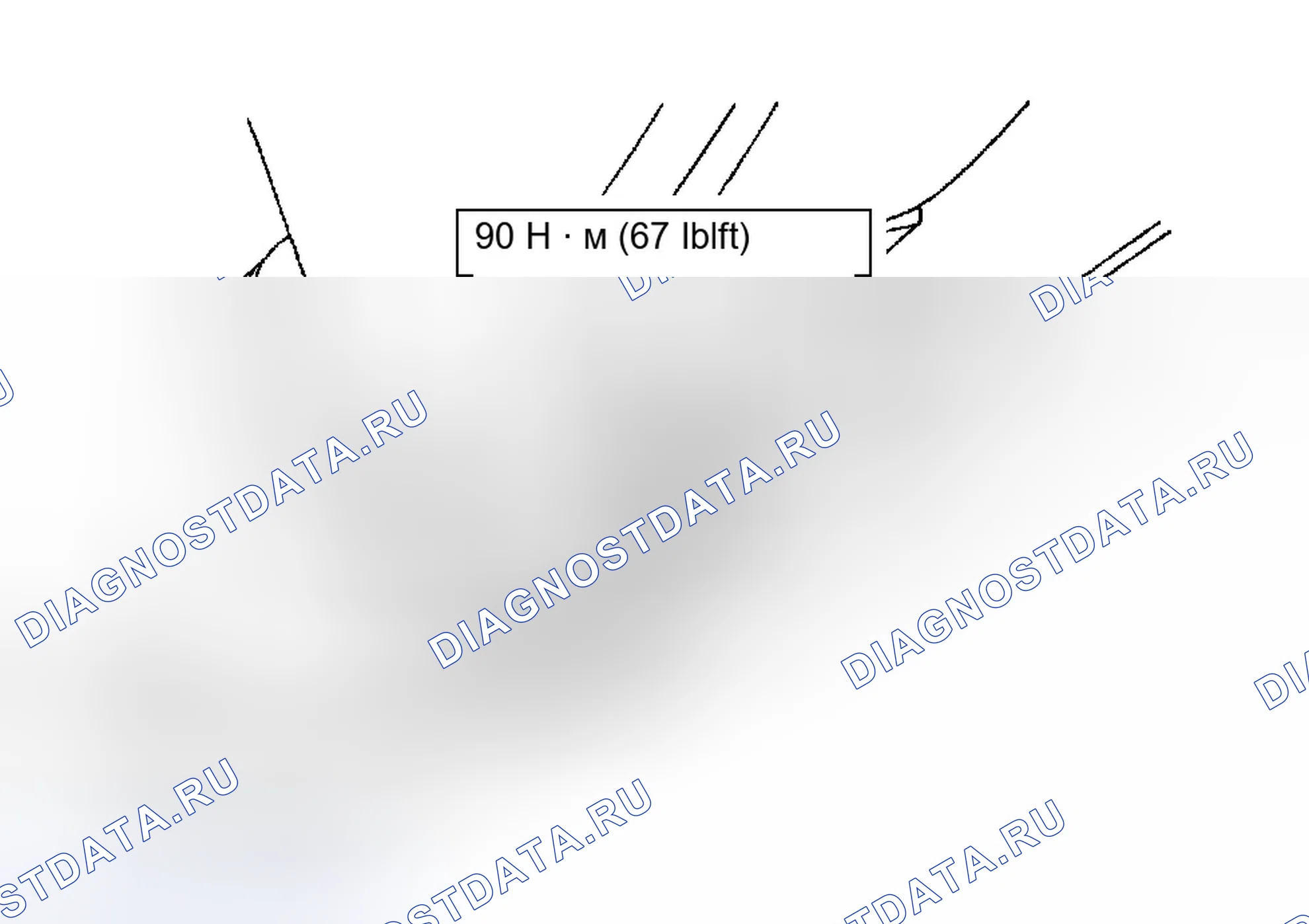 Рис. 23. Ford Cab & Chassis F350 Super Duty 