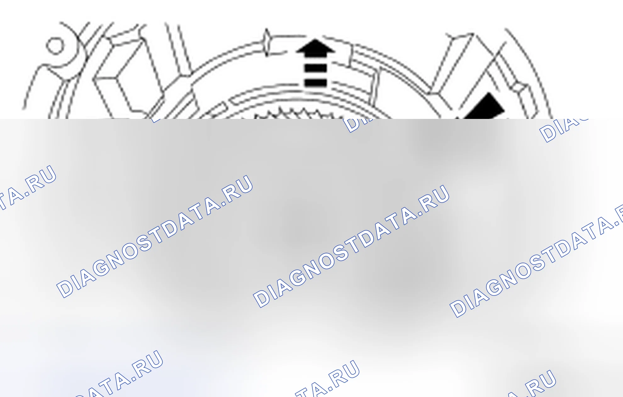 Рис. 356. Mazda 2 I рестайлинг