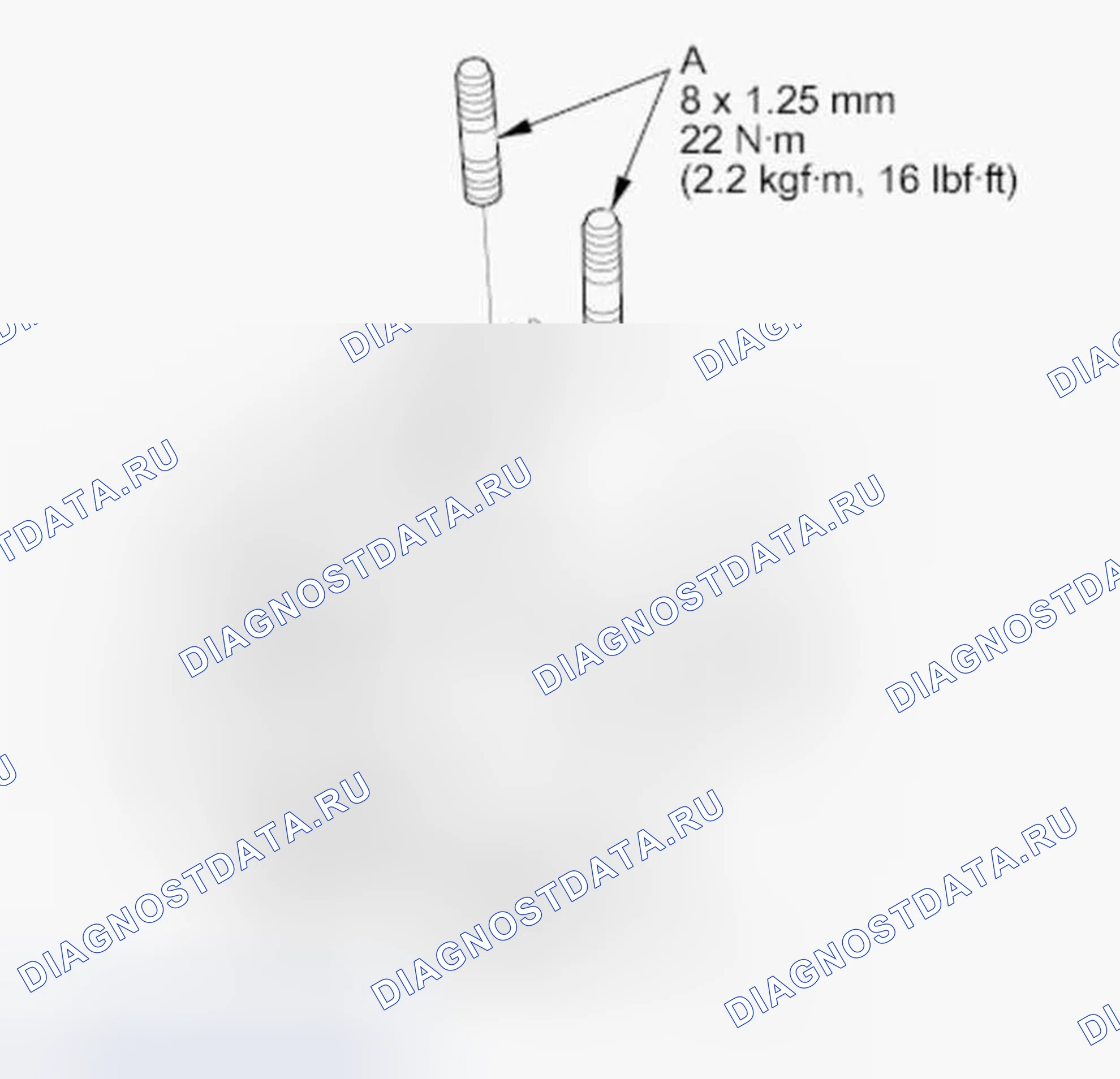 Рис. 98. Honda Ridgeline I рестайлинг