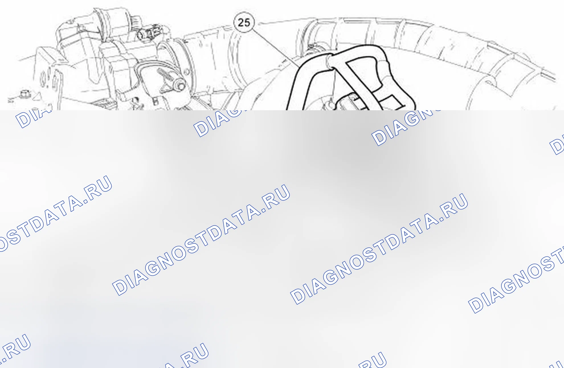 Рис. 10. Ford Ranger II