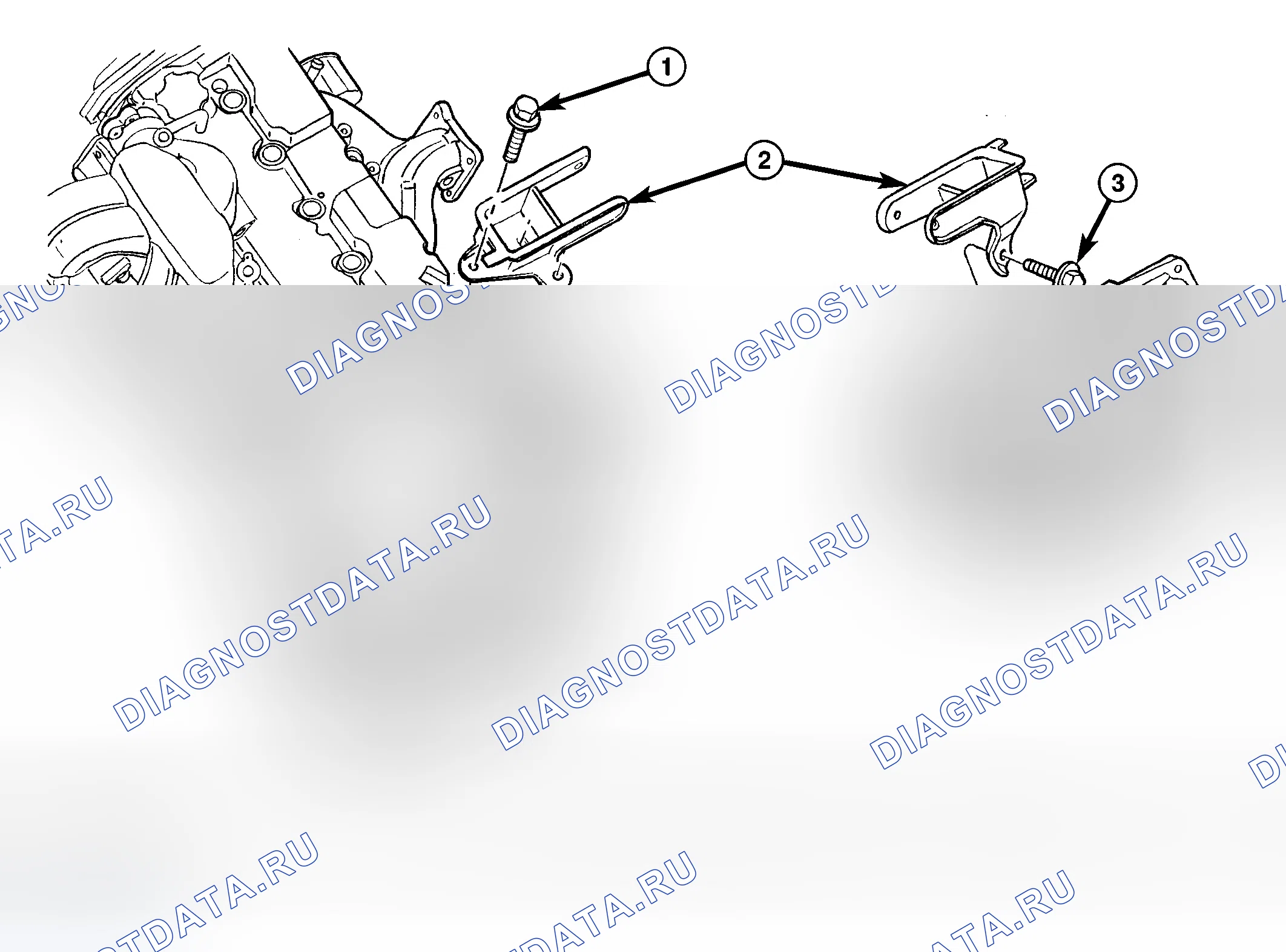Рис. 280. Dodge Grand Caravan IV