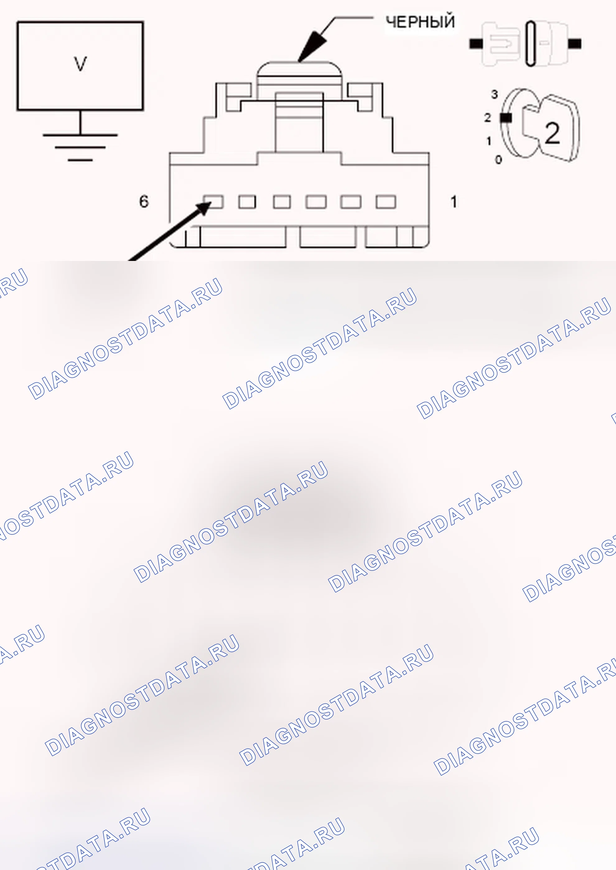 Рис. 21. Dodge Avenger II рестайлинг
