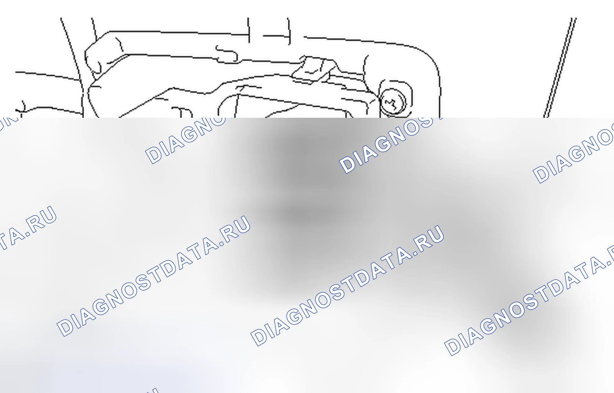 Рис. 608. Toyota Camry XV50