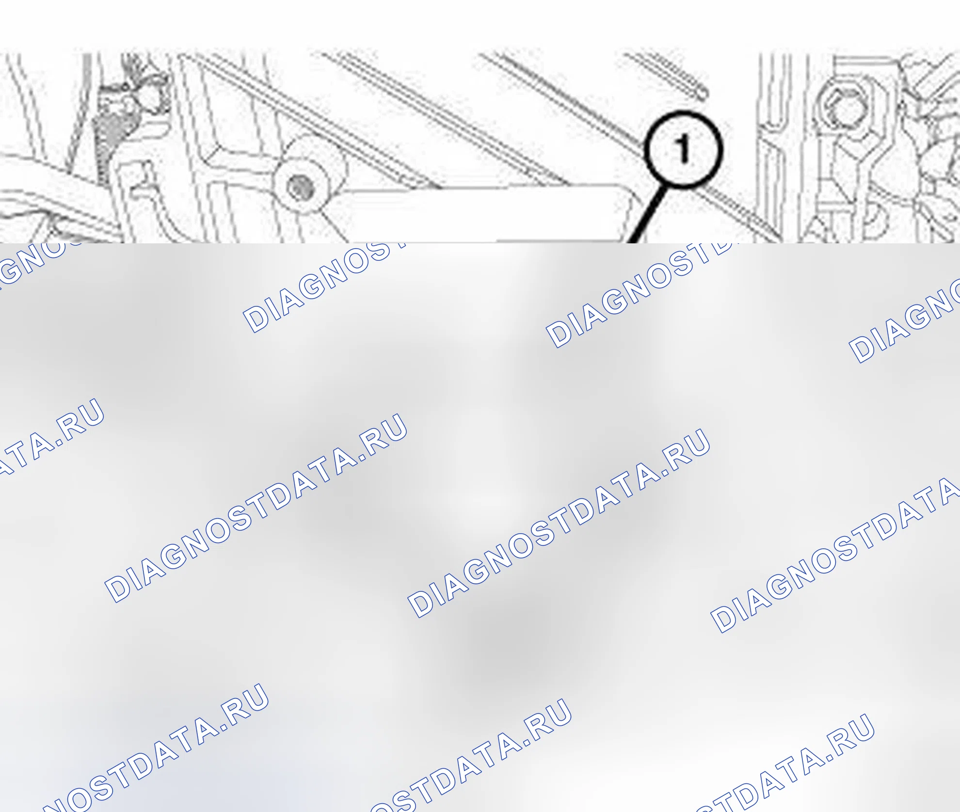 Рис. 42. Chrysler Town & Country V рестайлинг