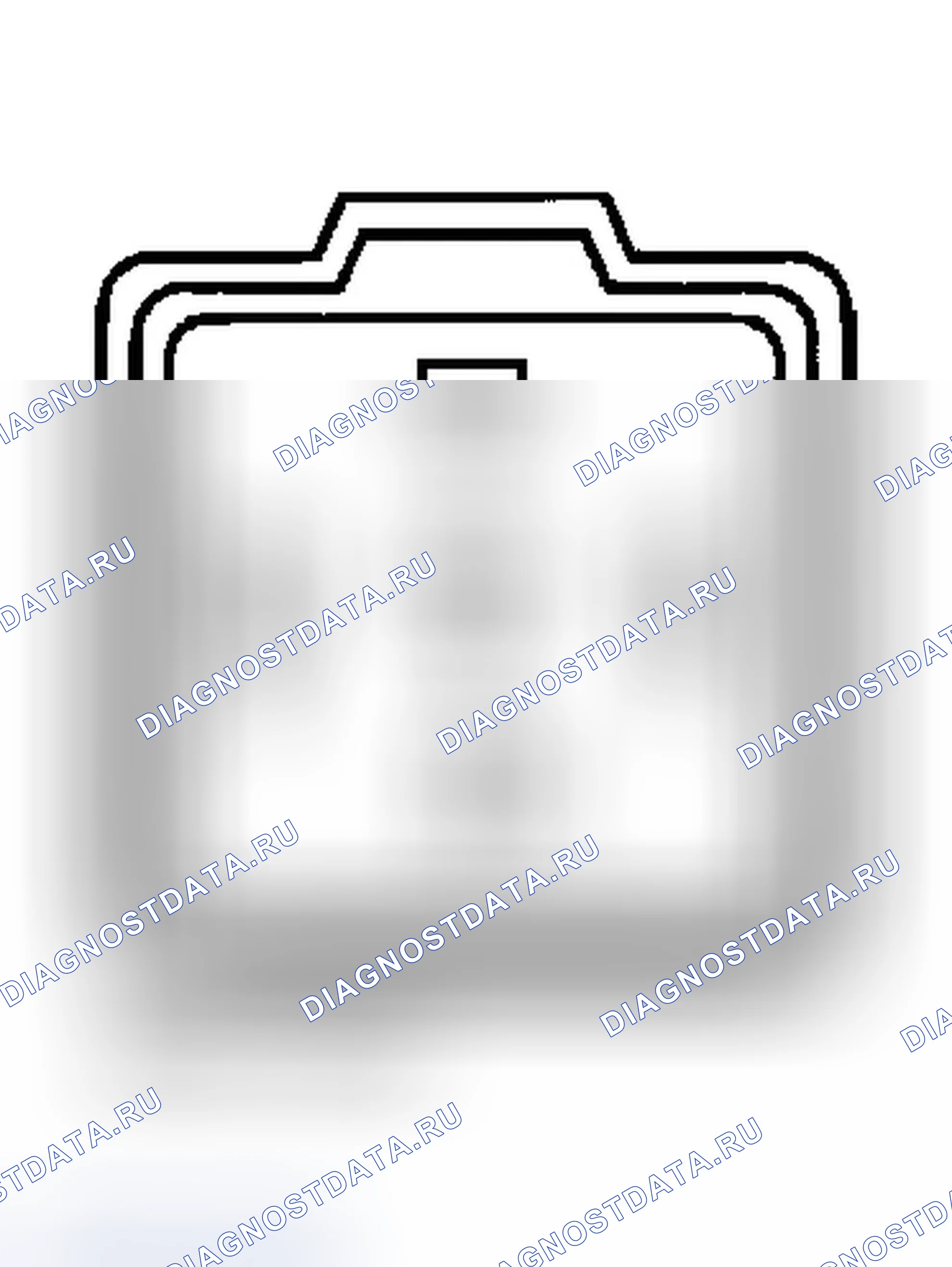 Рис. 2. Ford Focus I