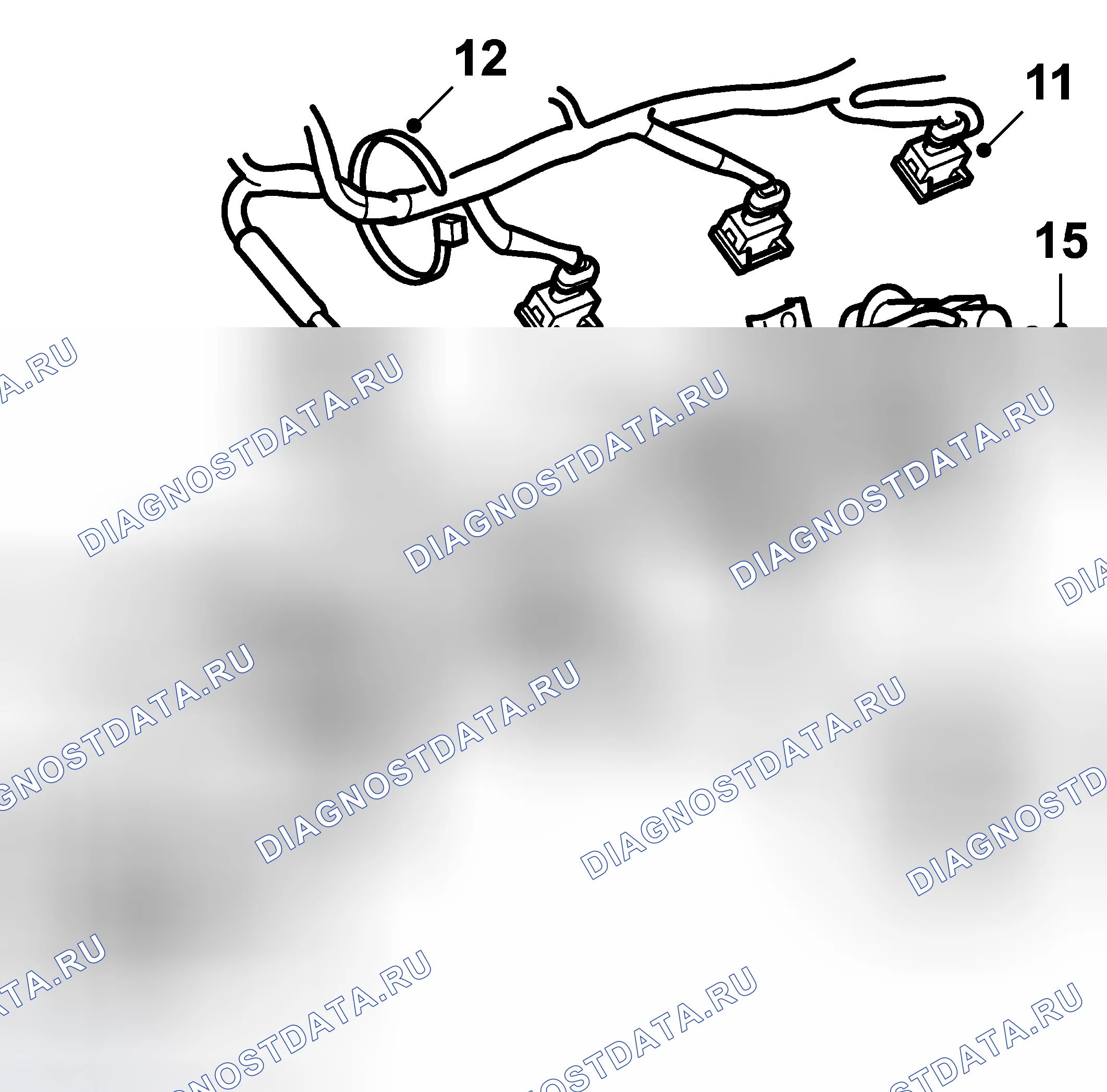 Рис. 44. Kia Picanto II рестайлинг