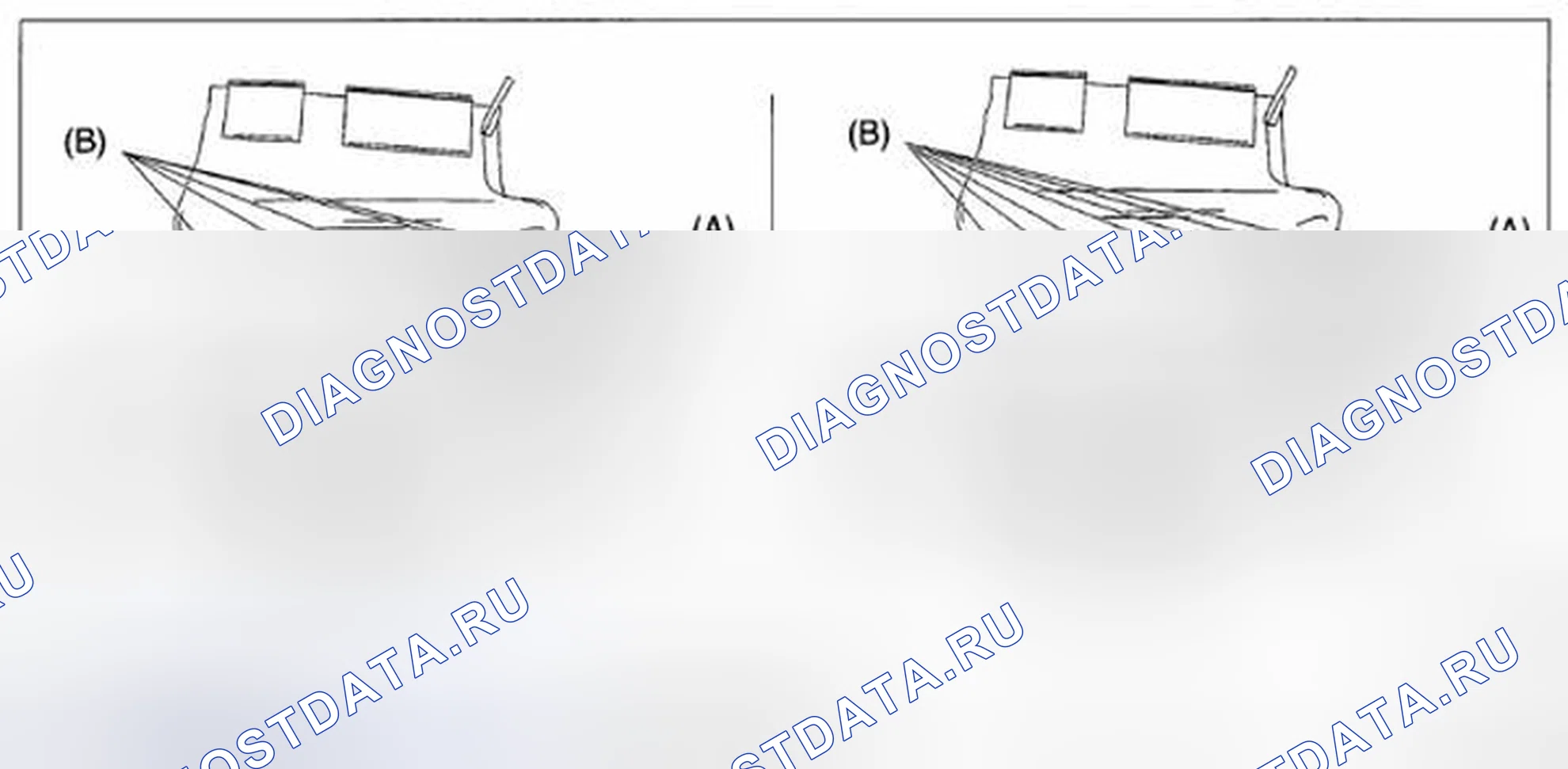 Рис. 9: РАЗБОРКА. Subaru Outback BR