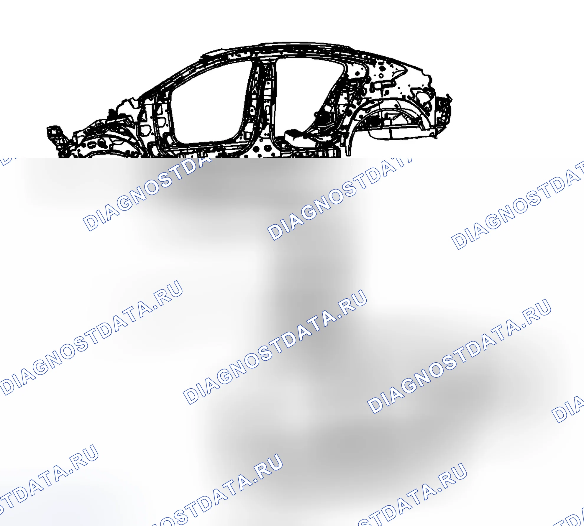 Рис. 97. Buick Regal V