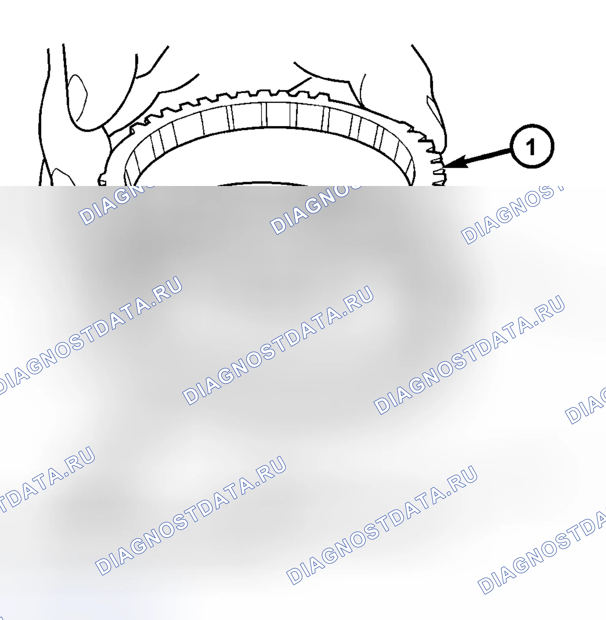 Рис. 172. Dodge Grand Caravan IV