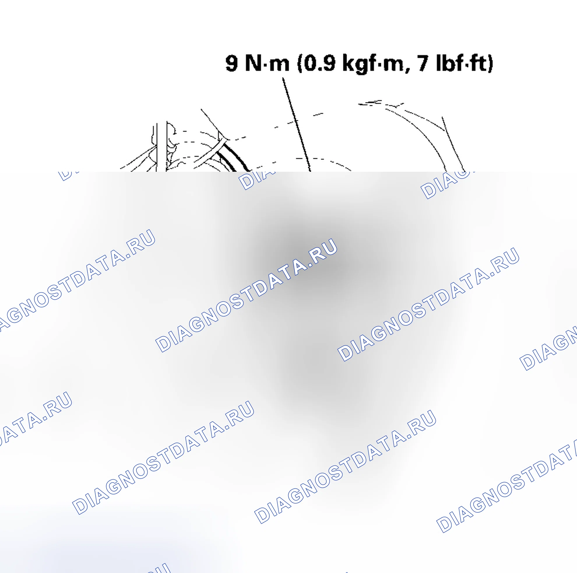 Рис. 54. Honda Insight I